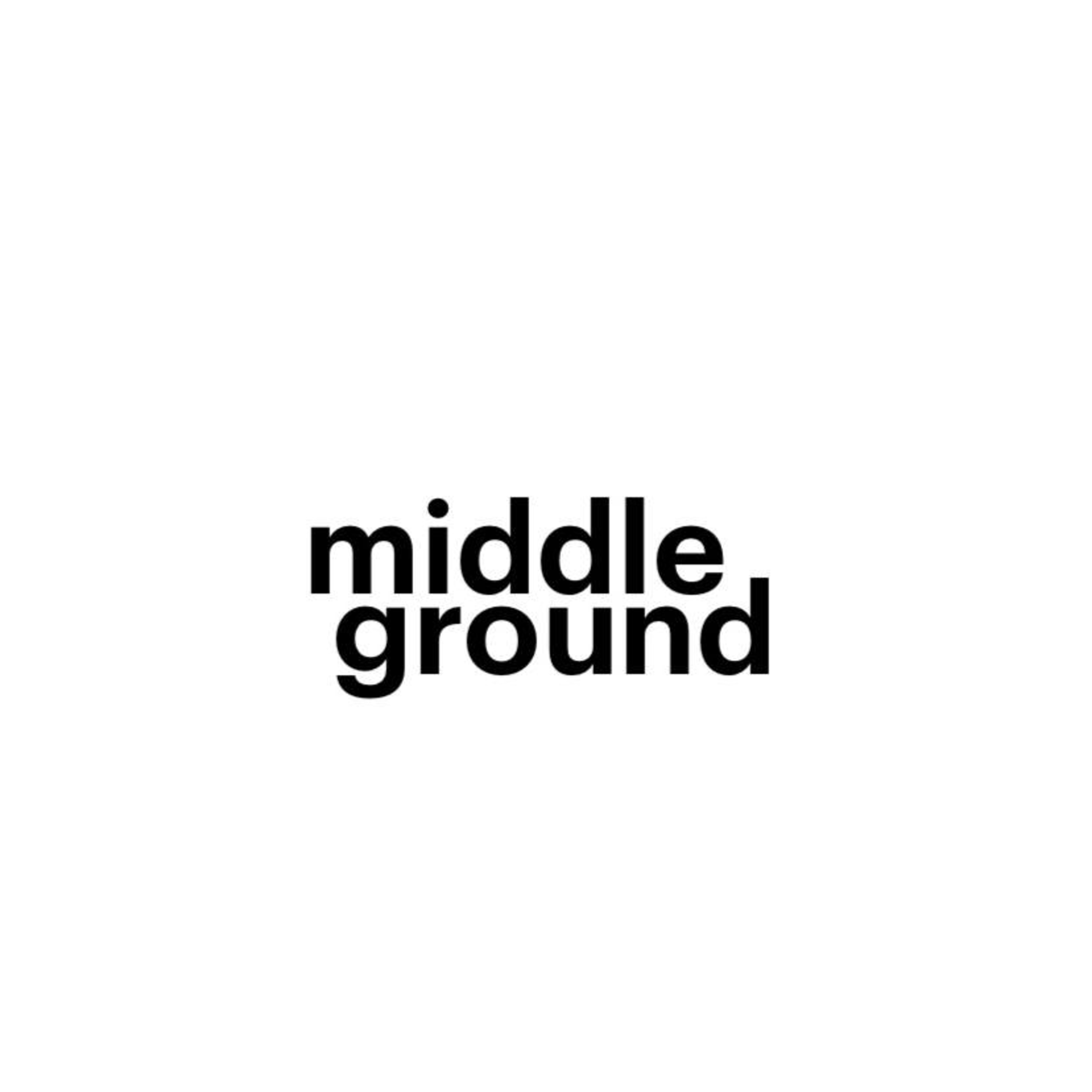 Middle Ground - Kenzie Baca