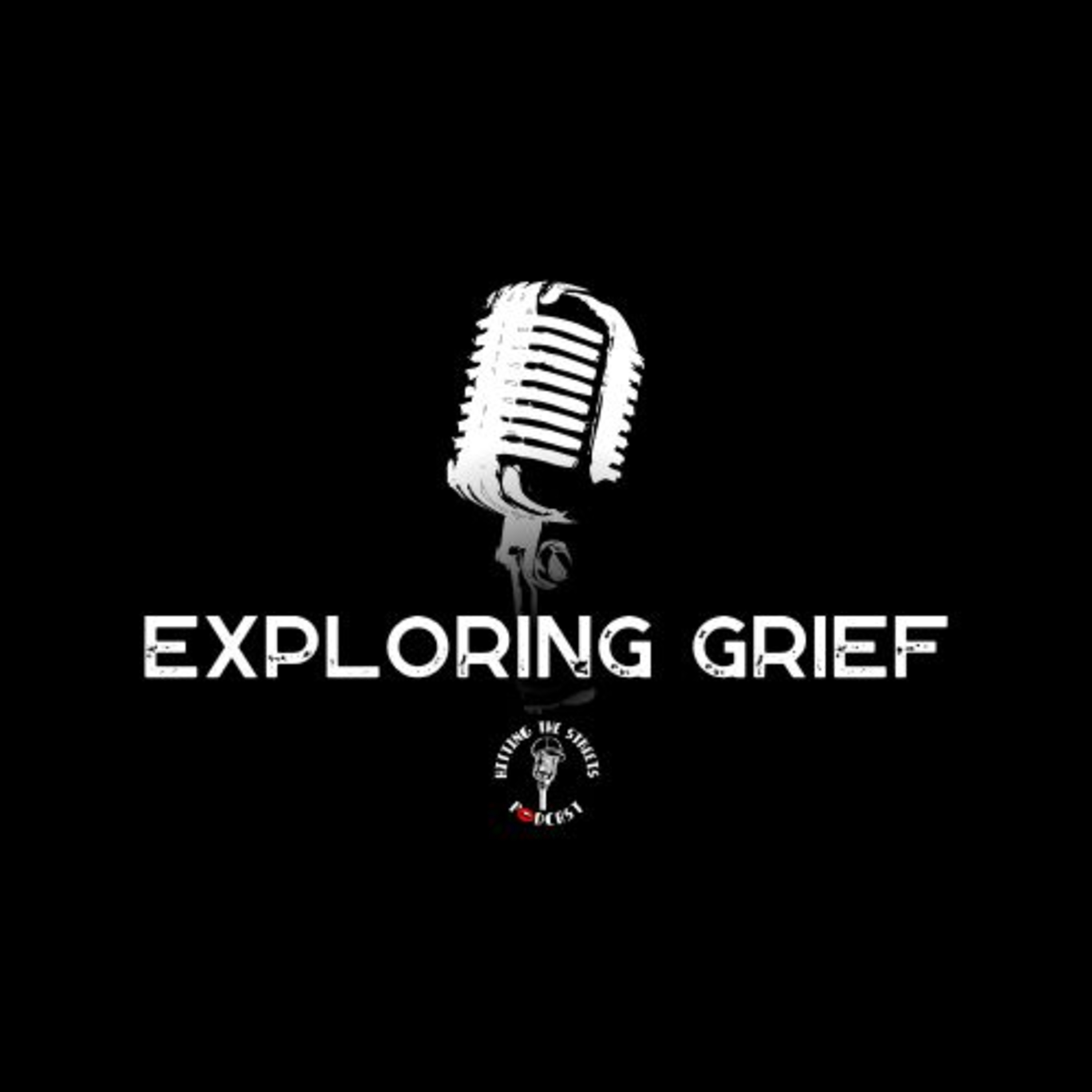 Hitting the Streets Podcast