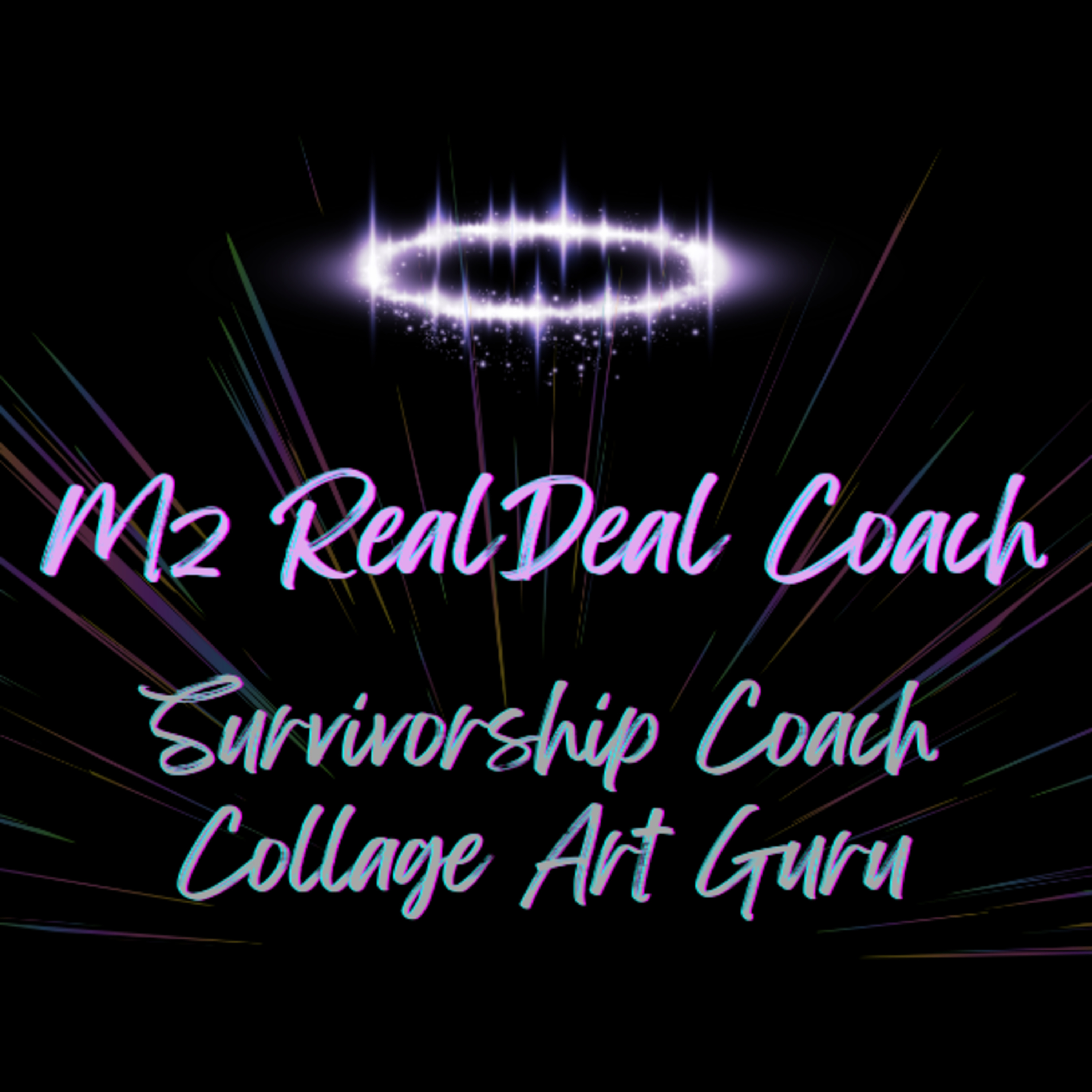 Special Guest - Marissa Rusnow, Survivorship Coach