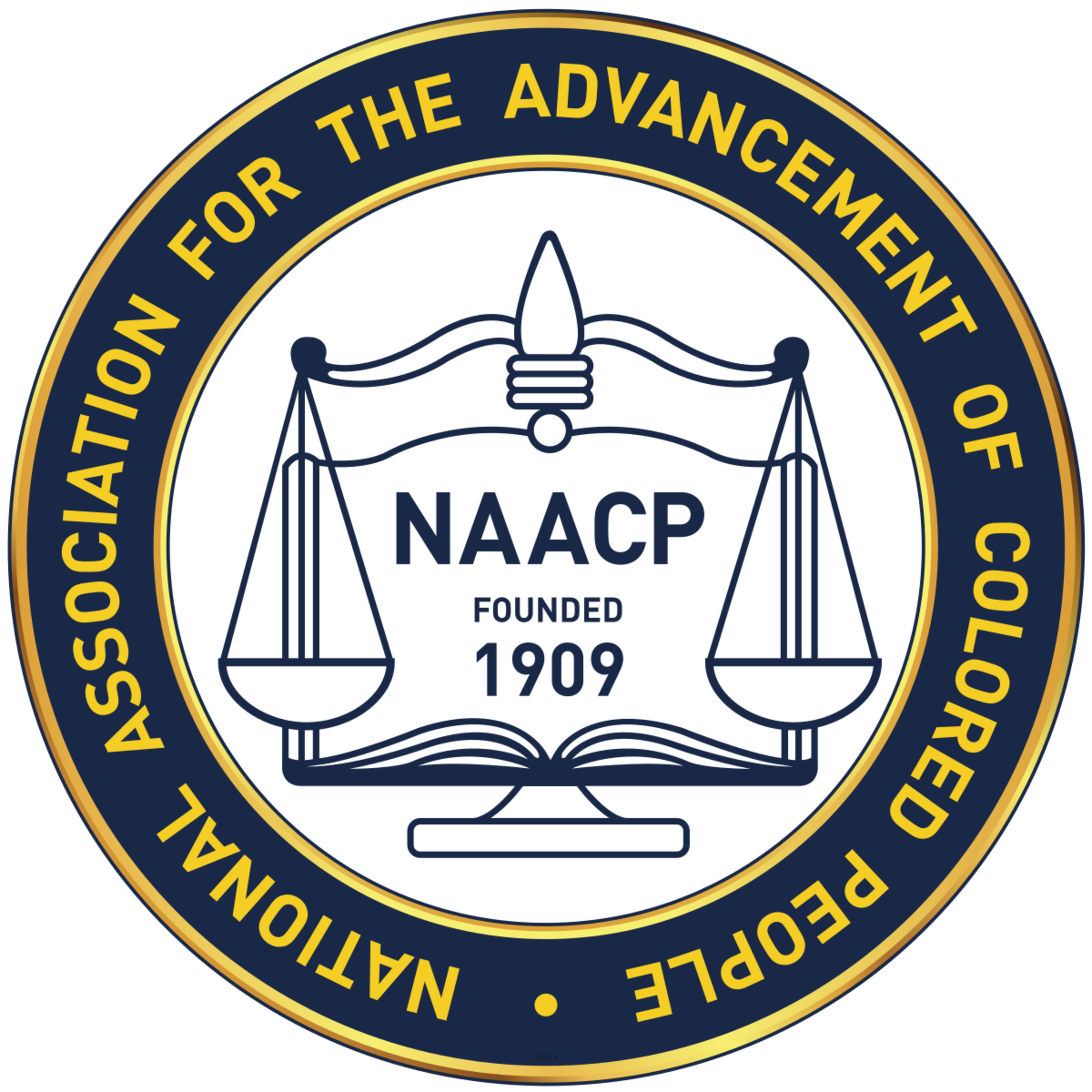 Rayce Guess, VP of Grayson County NAACP