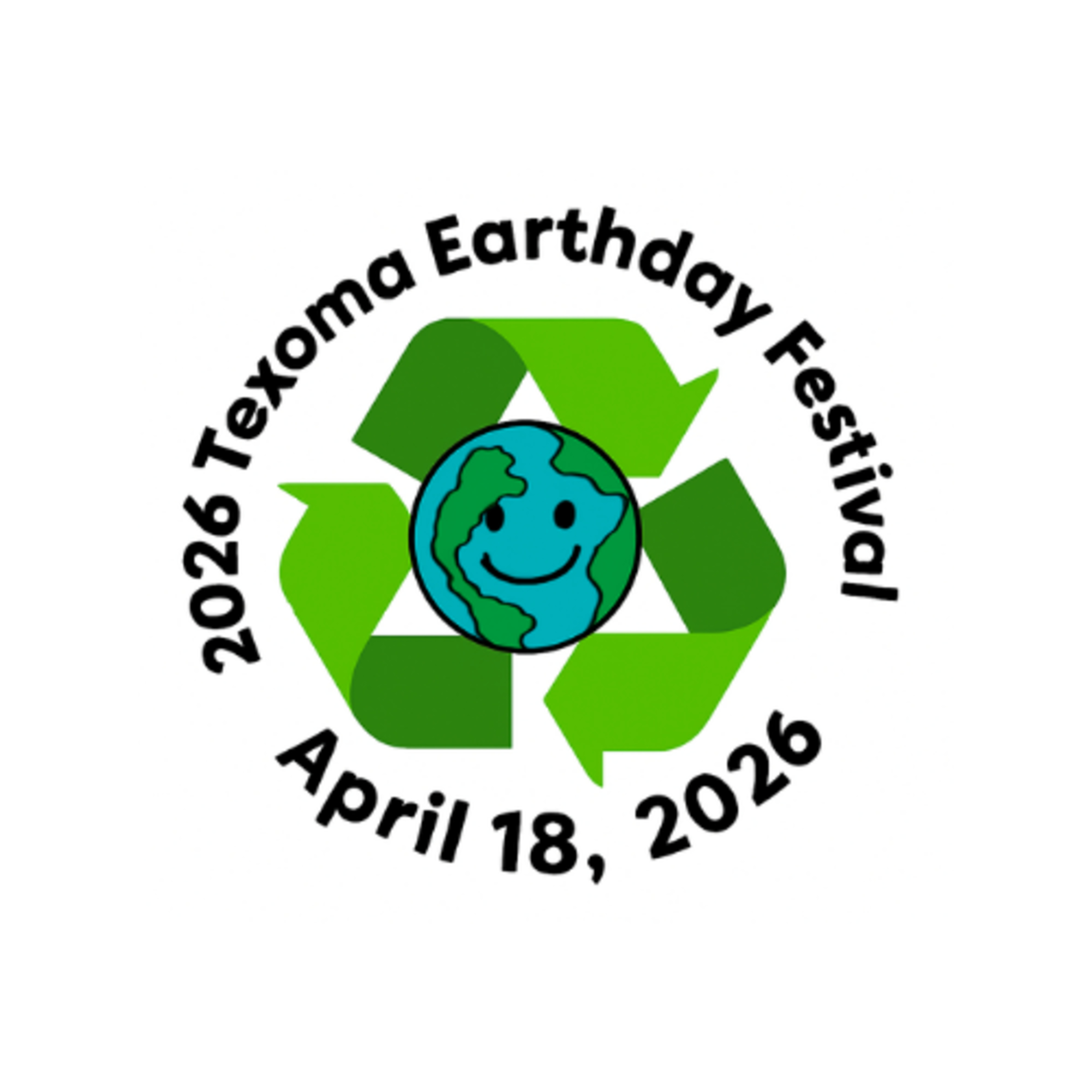 Texoma Earth Day Festival - Amy Hoffman-Shehan episode artwork