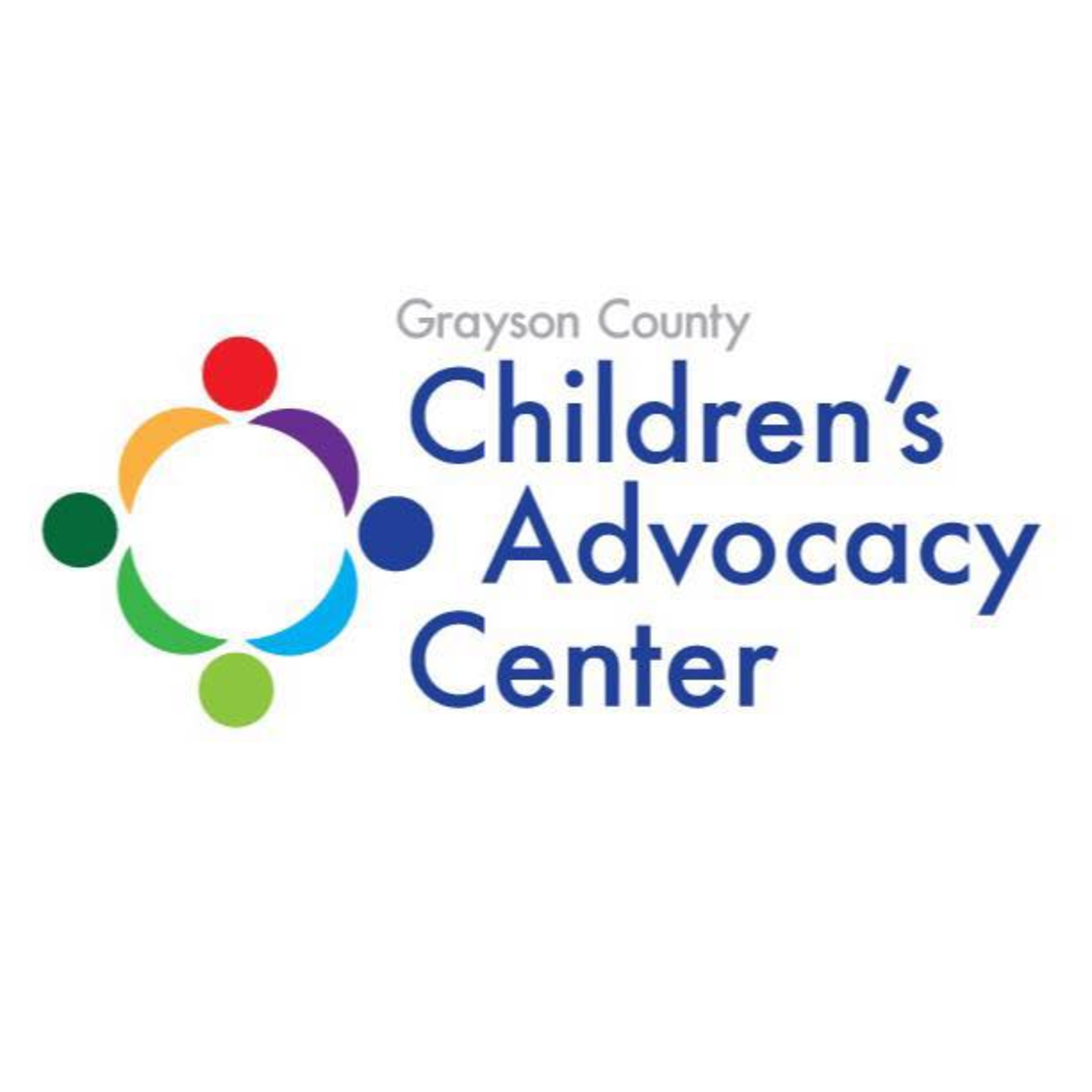 Children's Advocacy Center Britney Barker