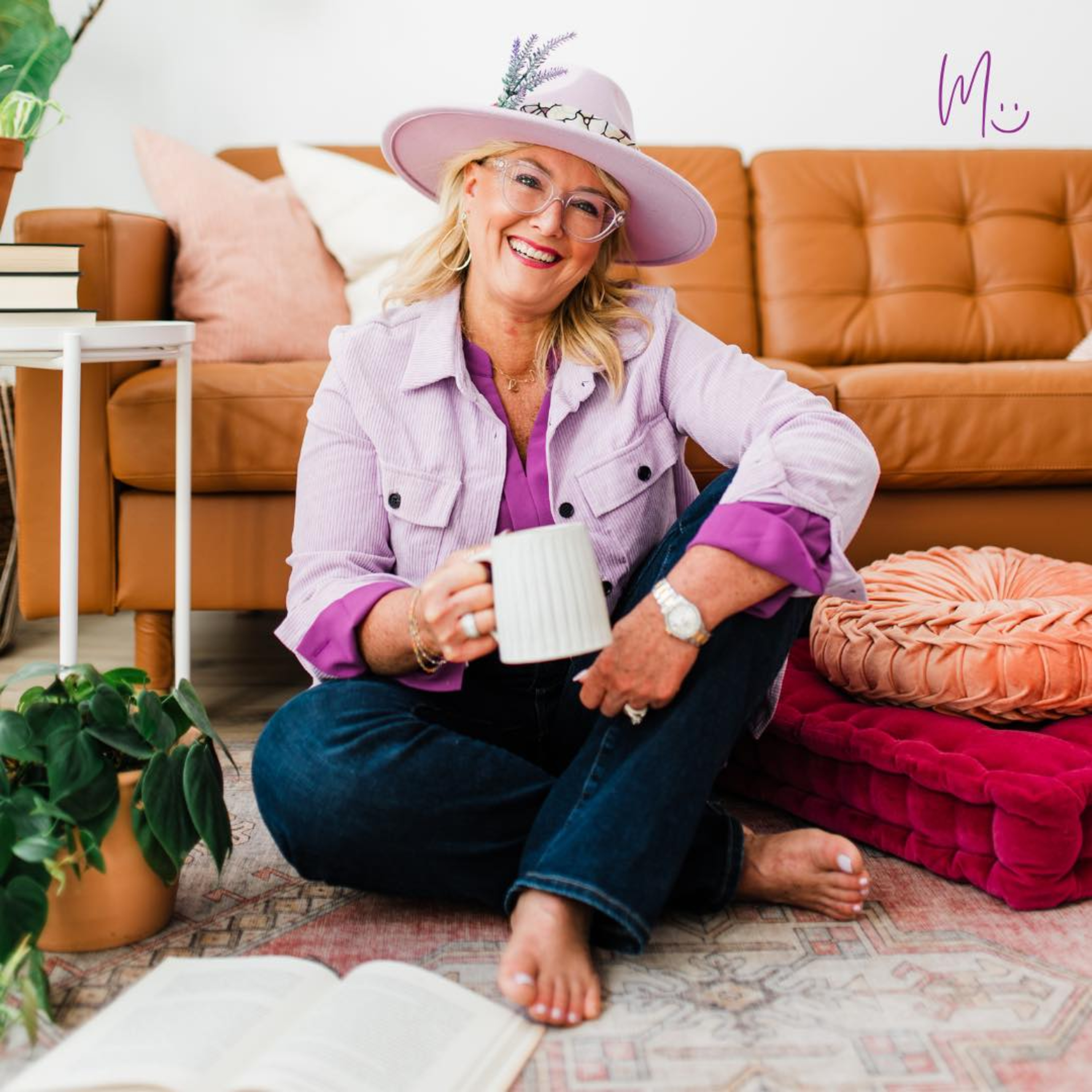 Share Your Story - Michelle Castle