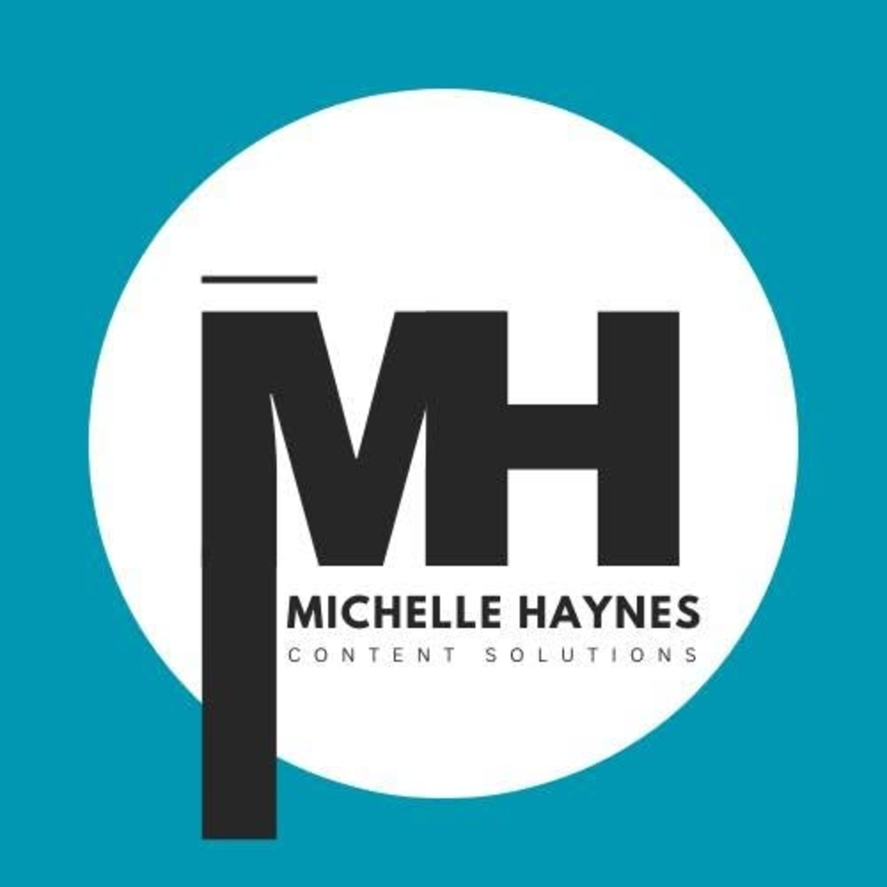 Michelle Haynes Content Solutions episode artwork