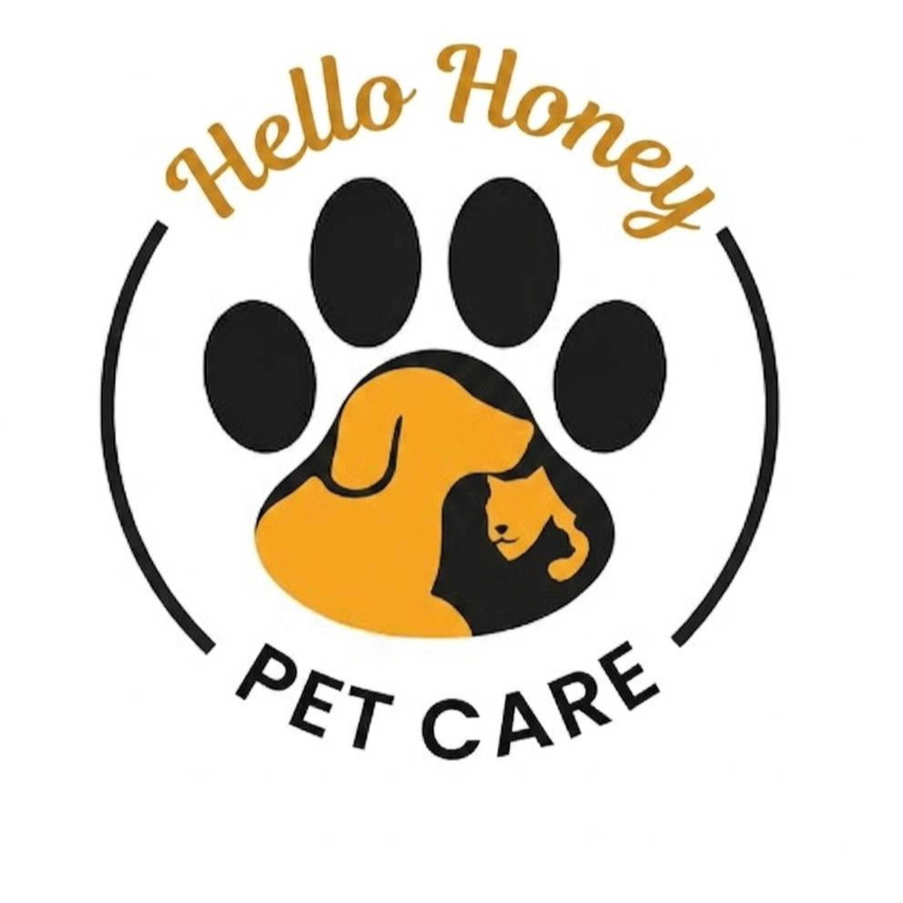 Hello Honey Pet Care - Shannon Steele episode artwork