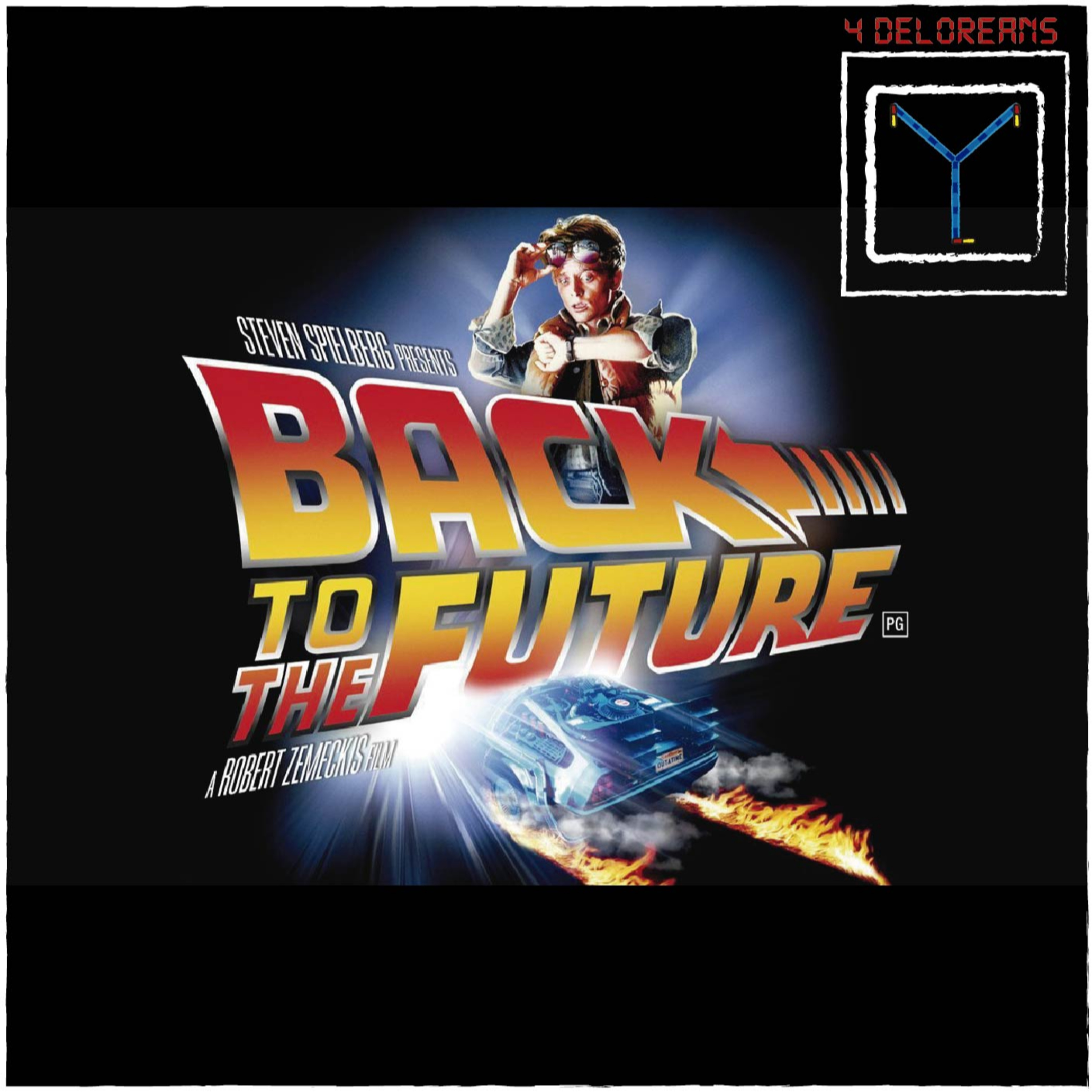 Volver al Futuro E200 episode artwork