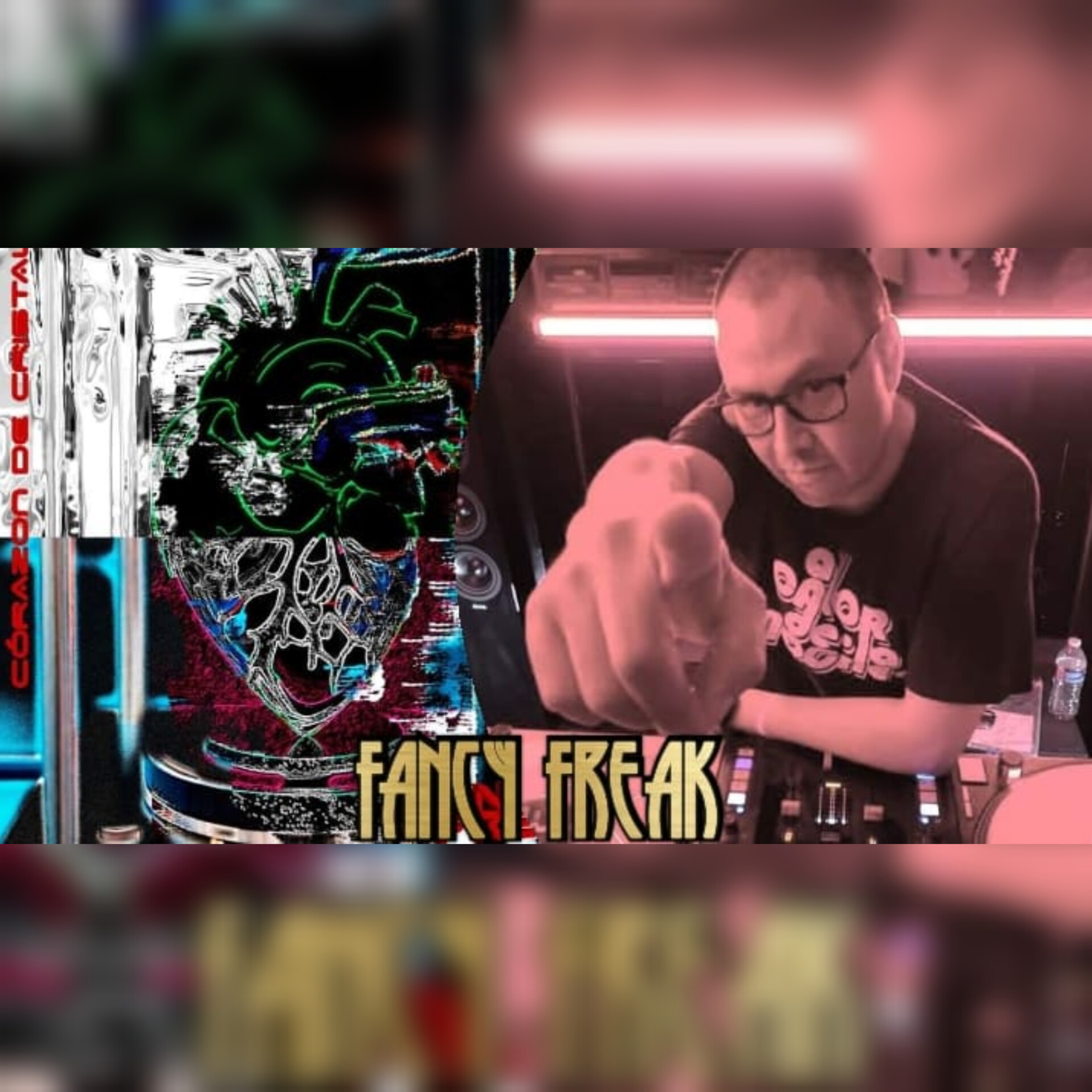 Portada de Convars Podcast