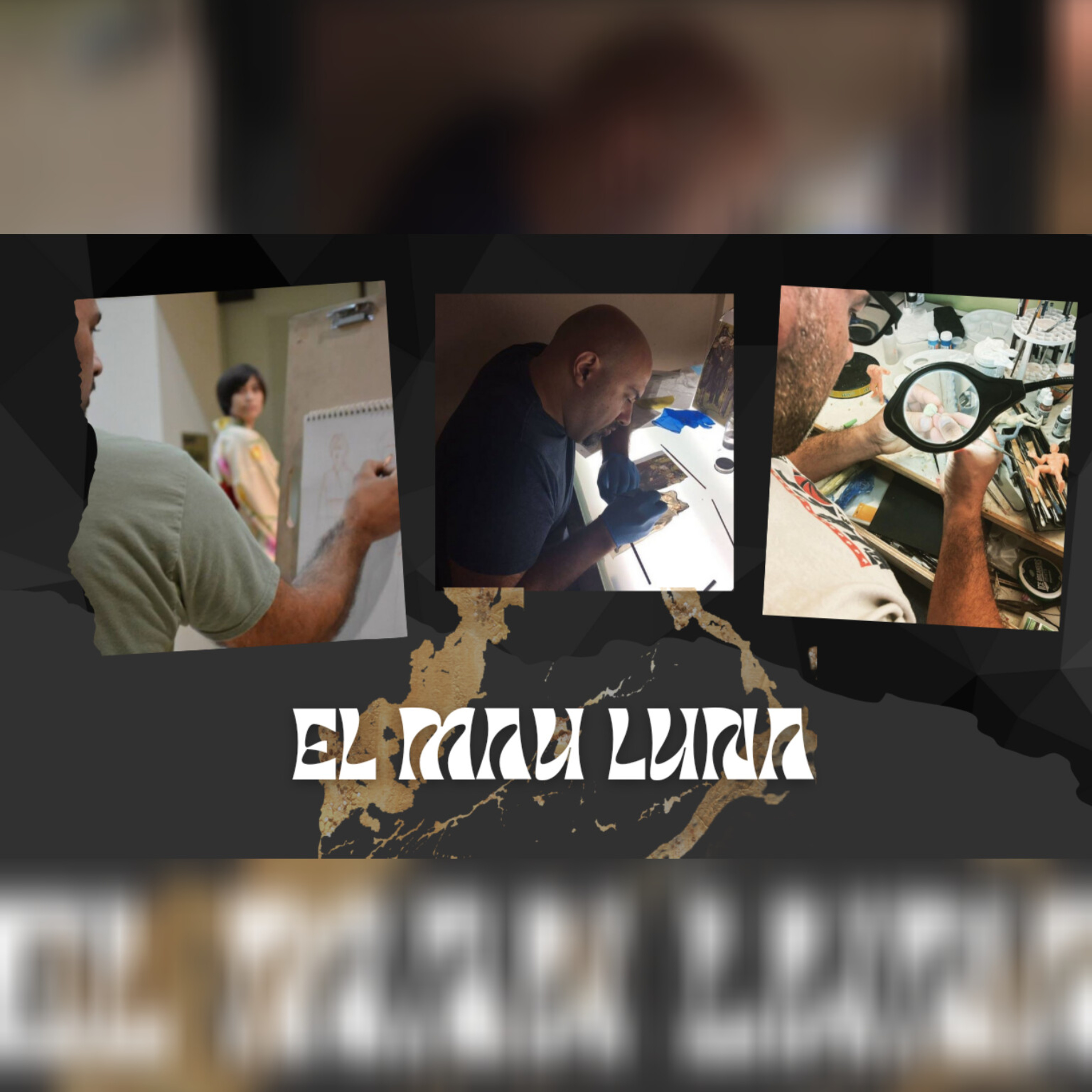 Portada de Convars Podcast