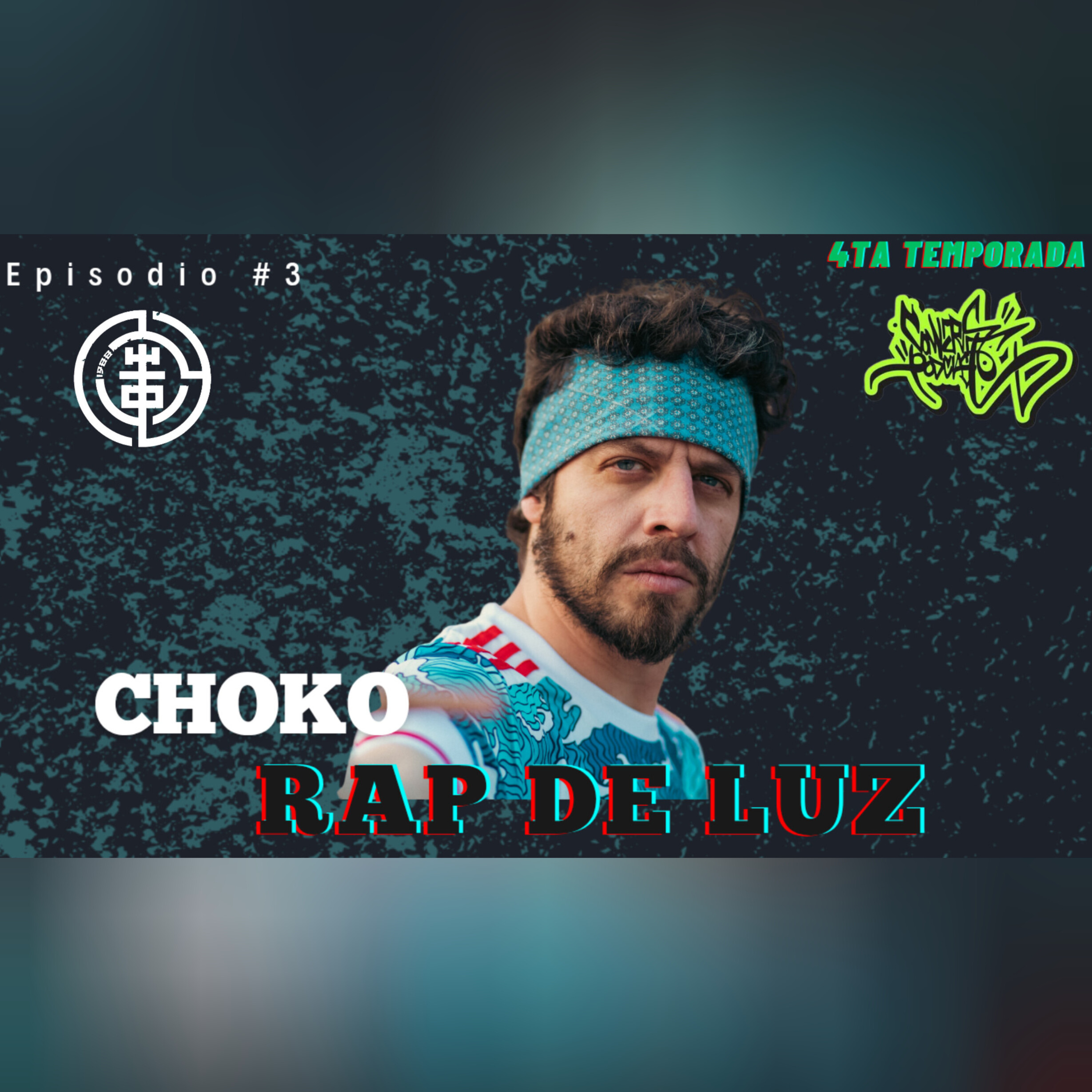 Portada de Convars Podcast