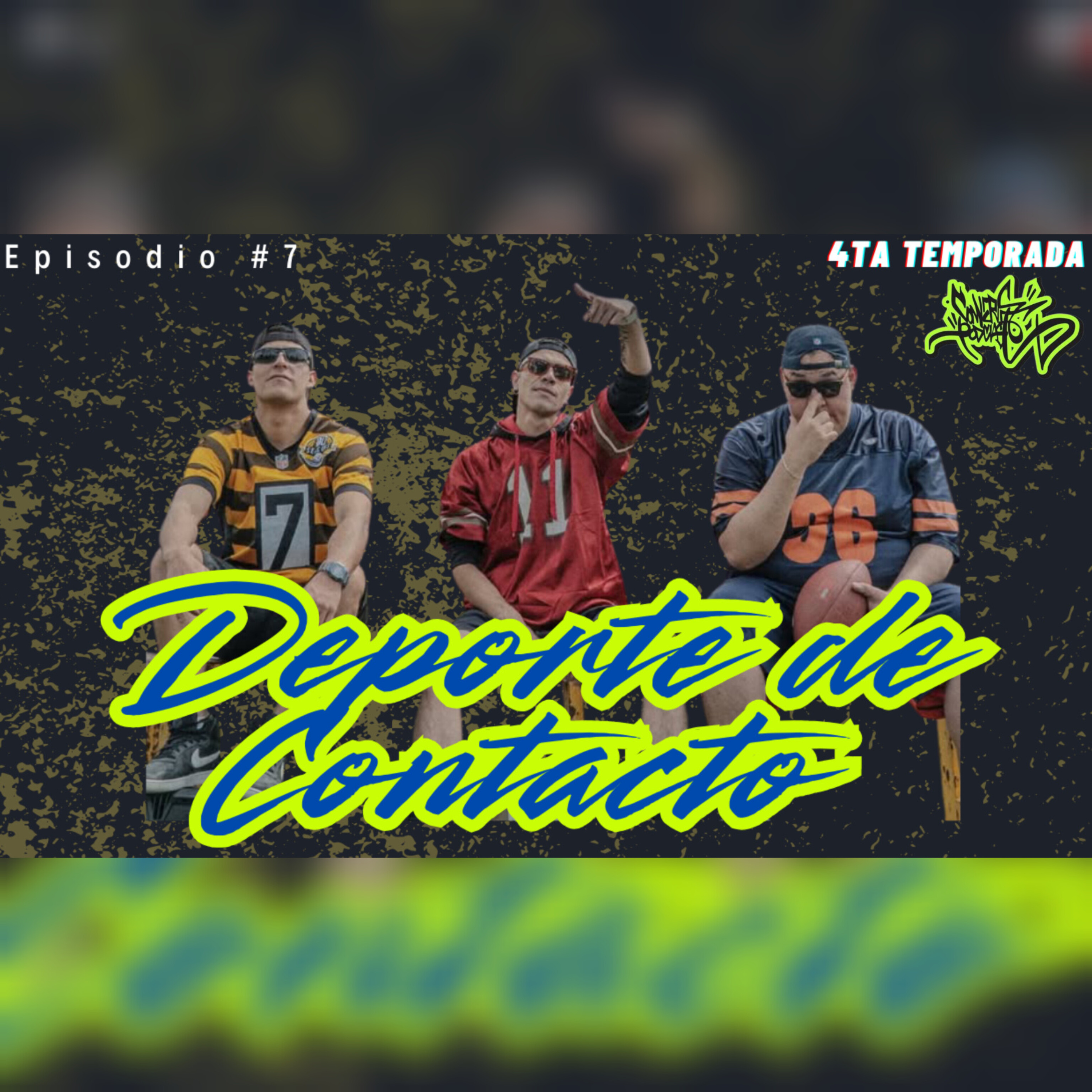 Portada de Convars Podcast