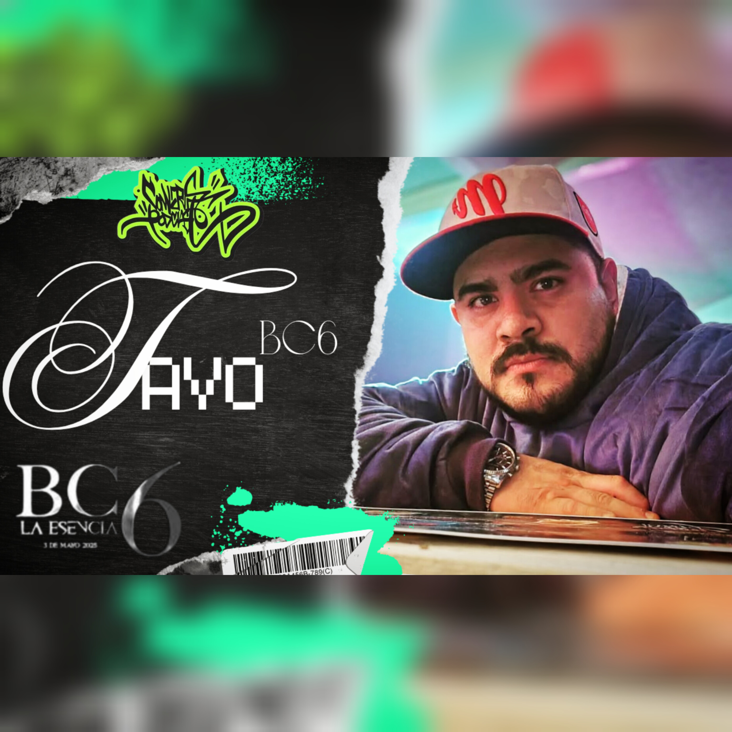 Portada de Convars Podcast