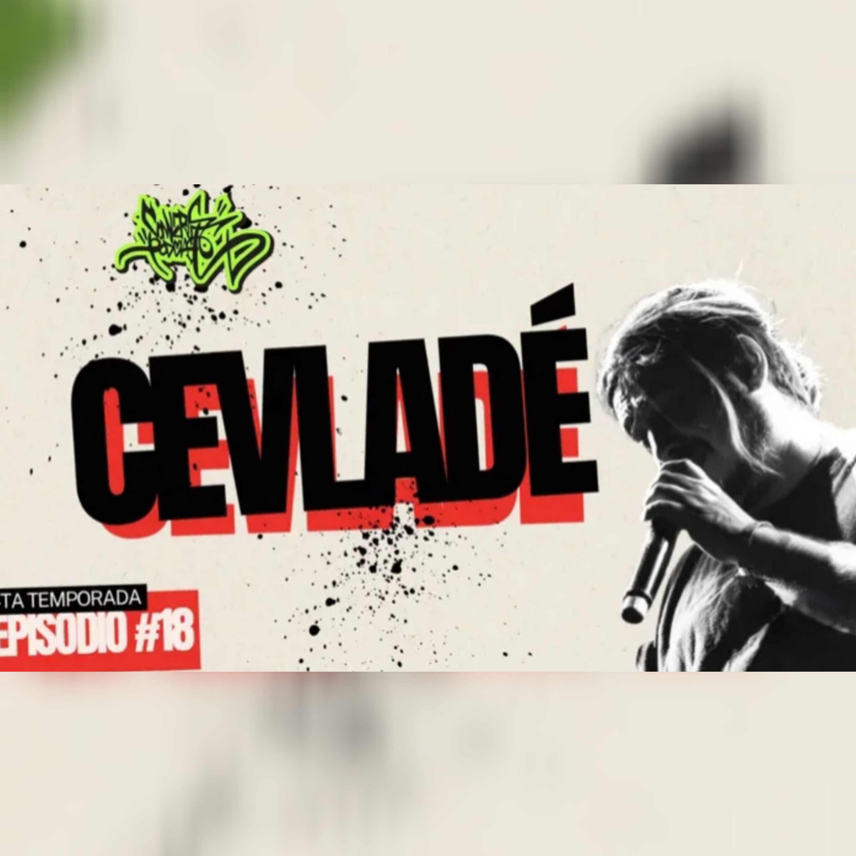 Portada de Convars Podcast