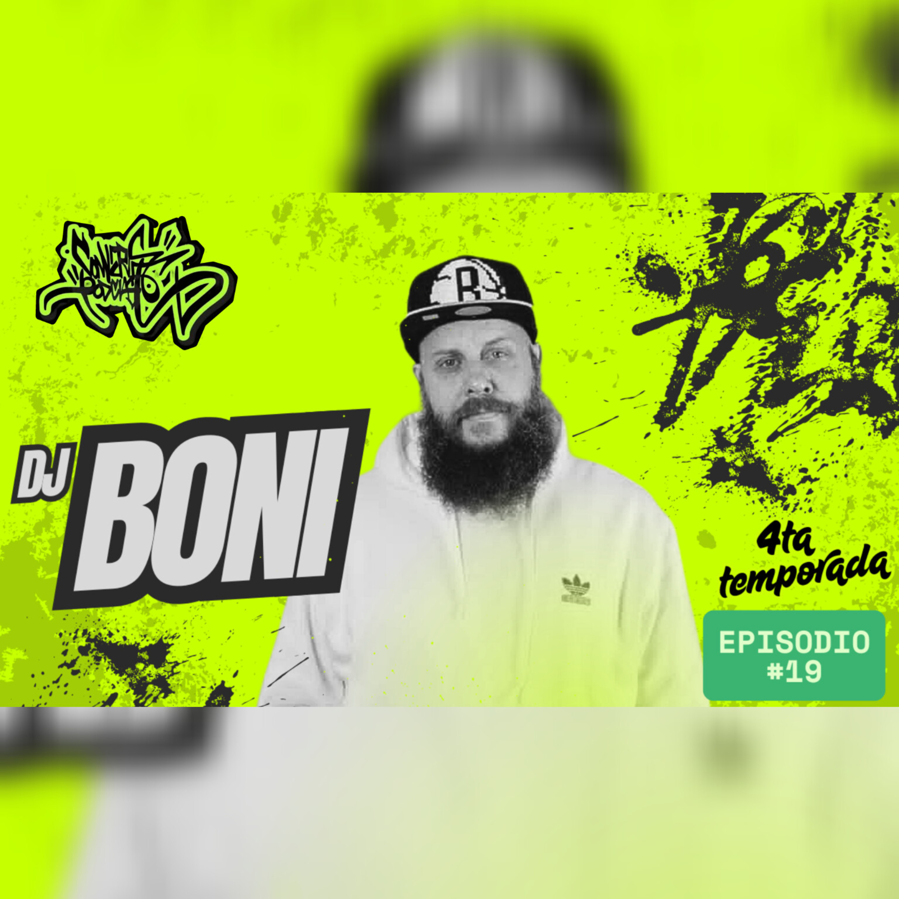 Portada de Convars Podcast