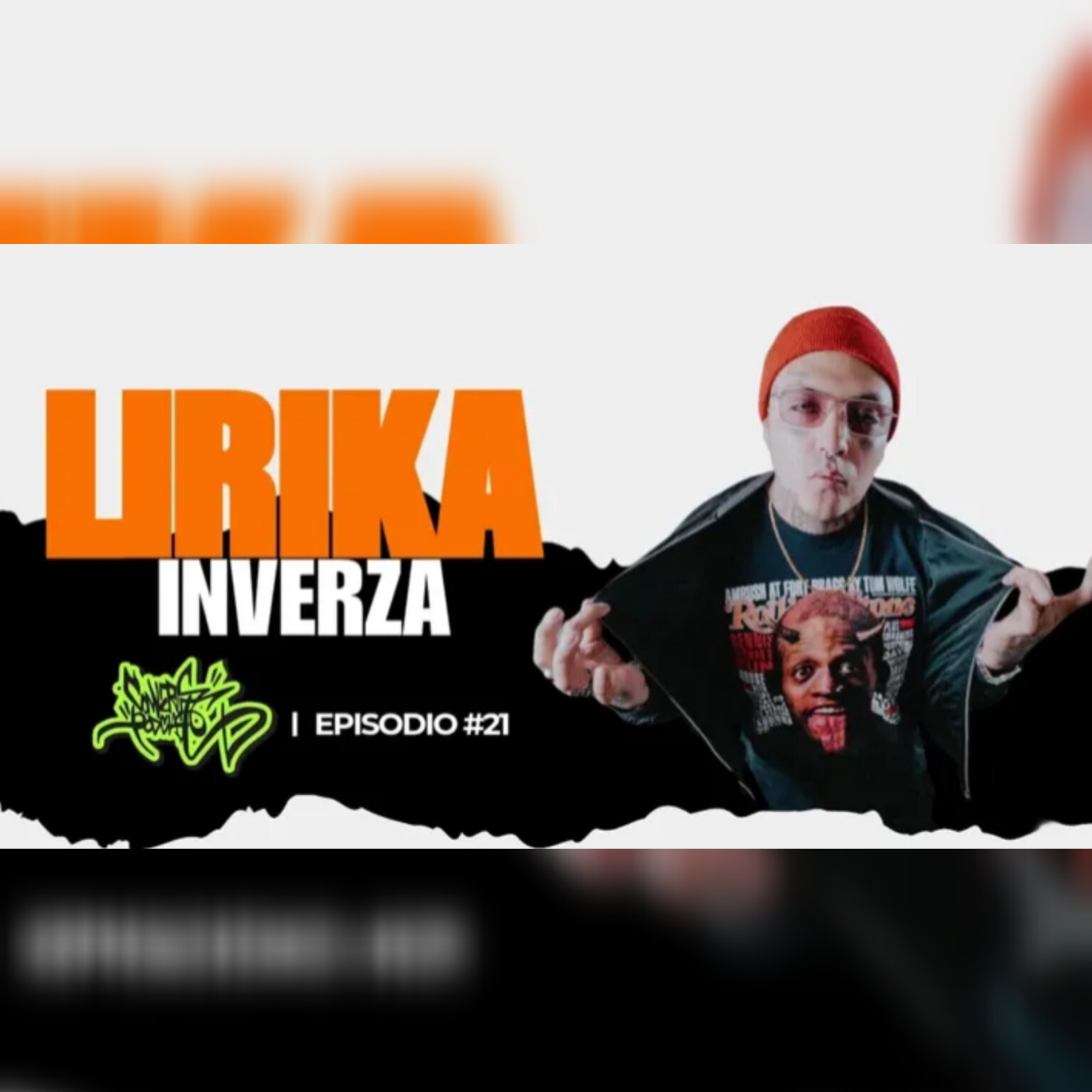 Portada de Convars Podcast