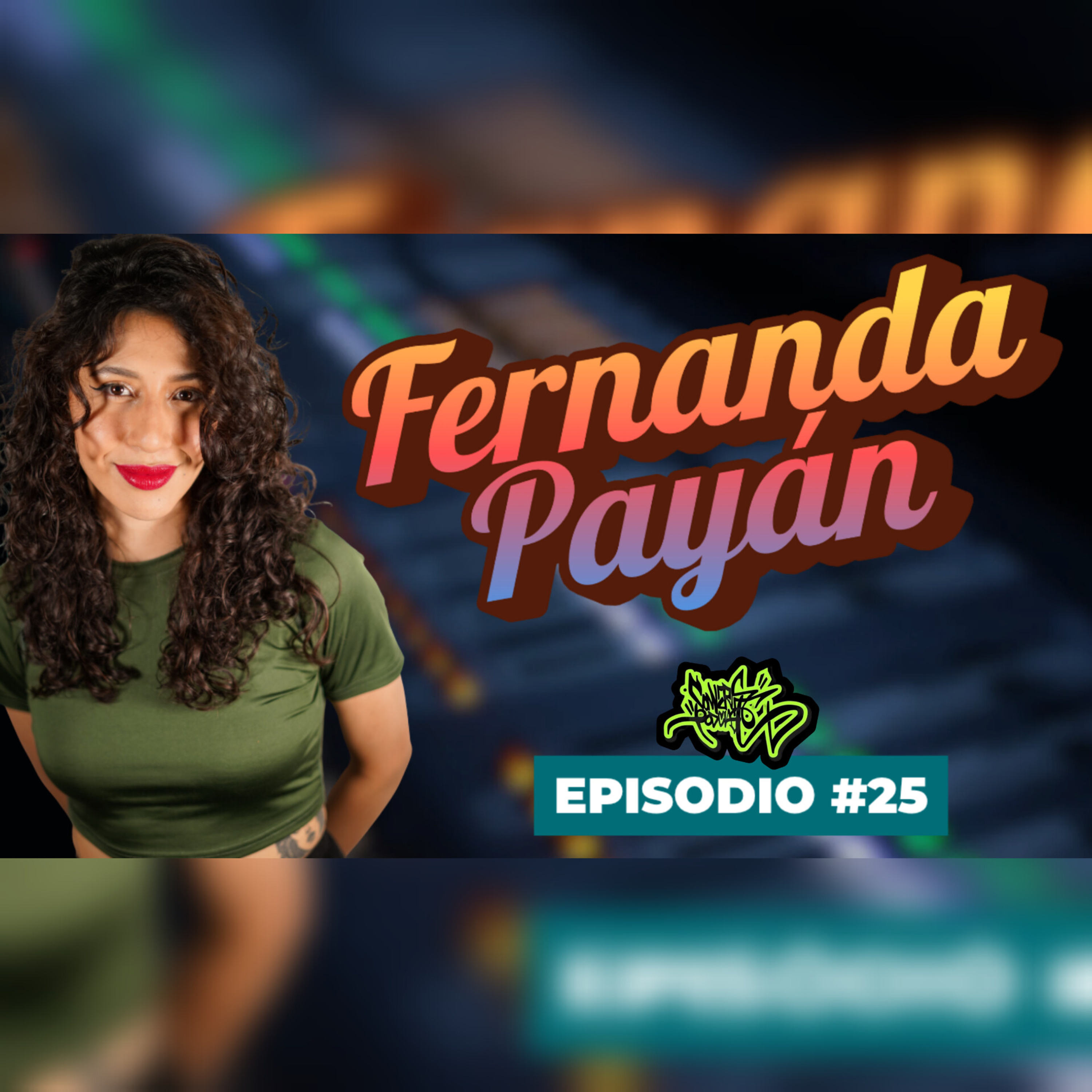 Portada de Convars Podcast