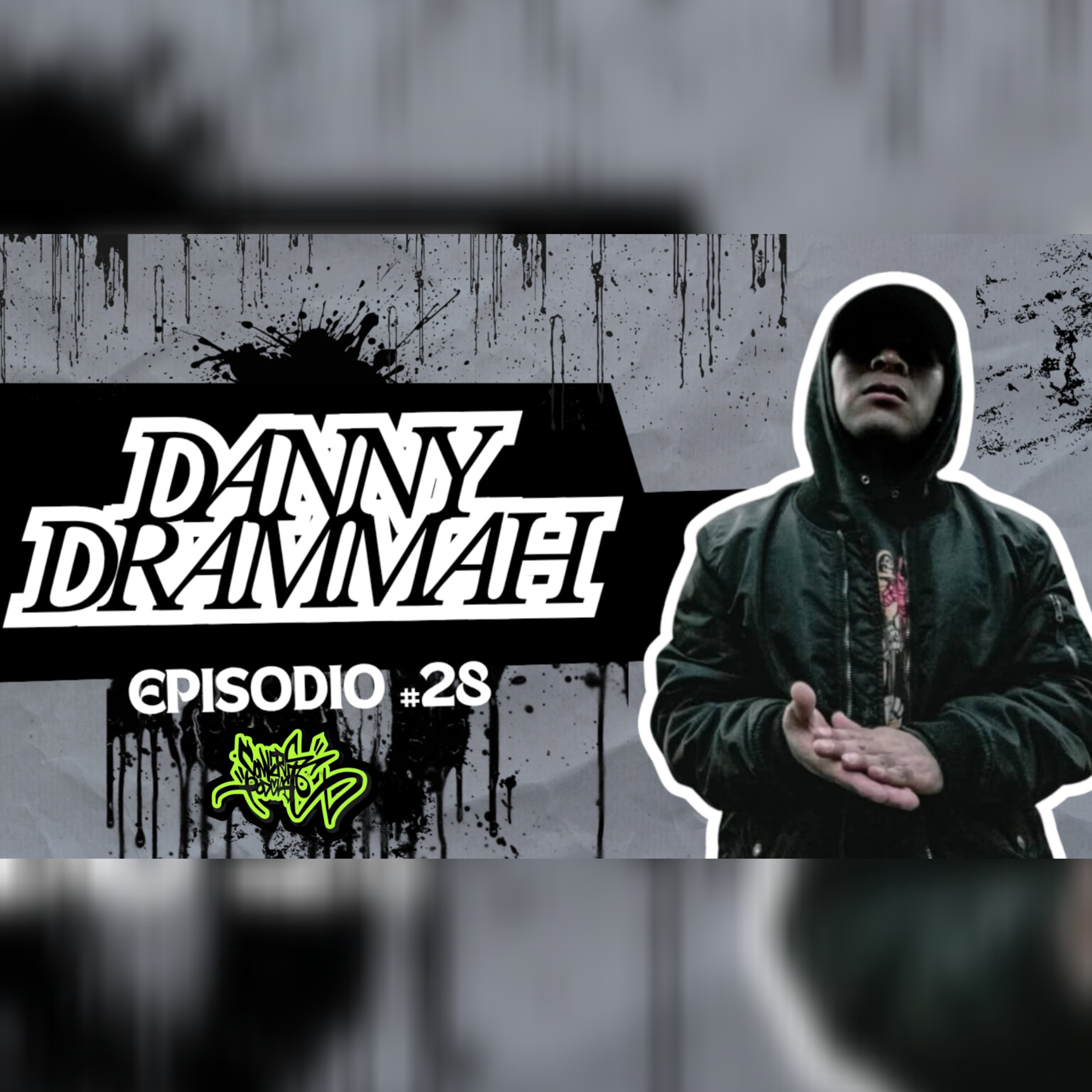 Portada de Convars Podcast