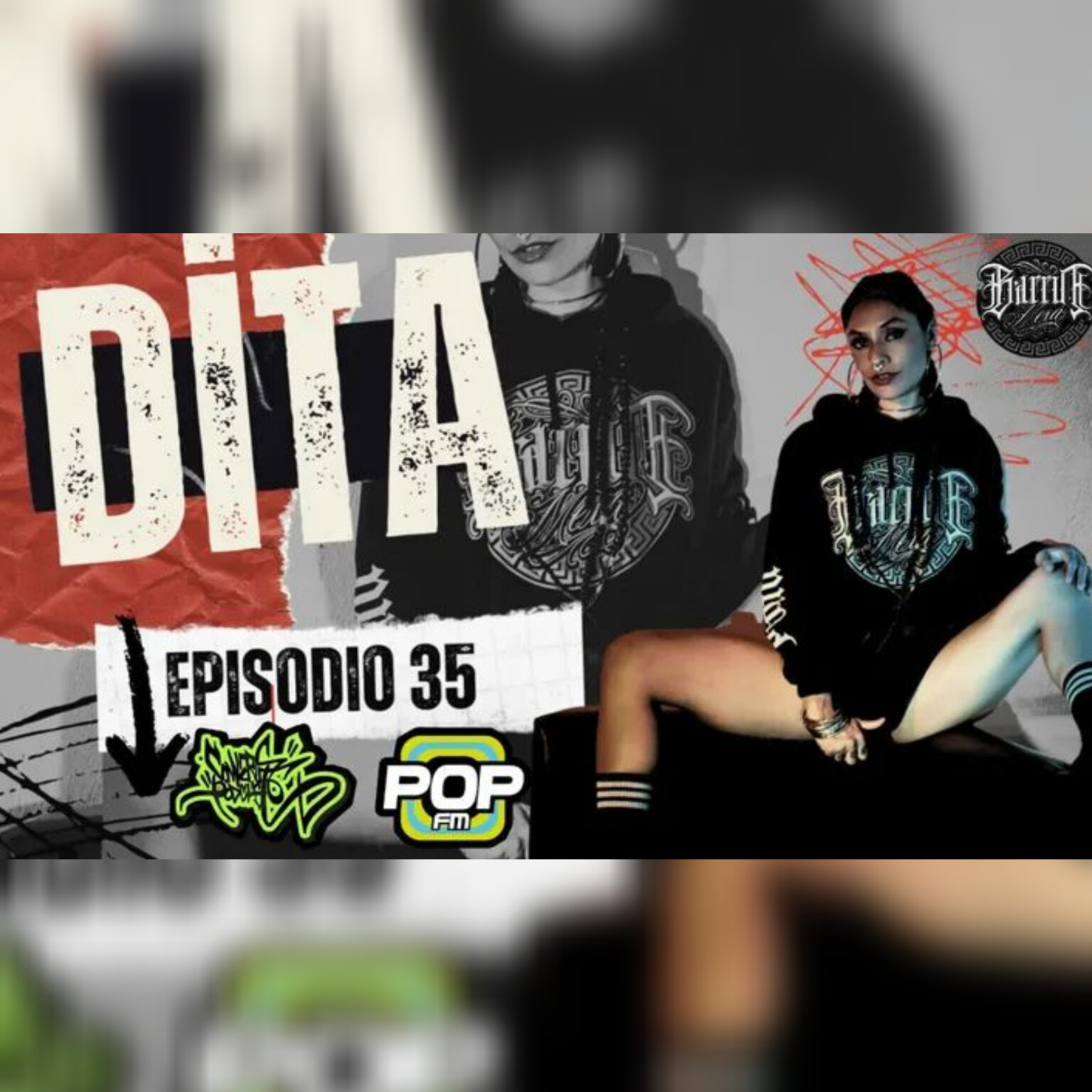 Portada de Convars Podcast