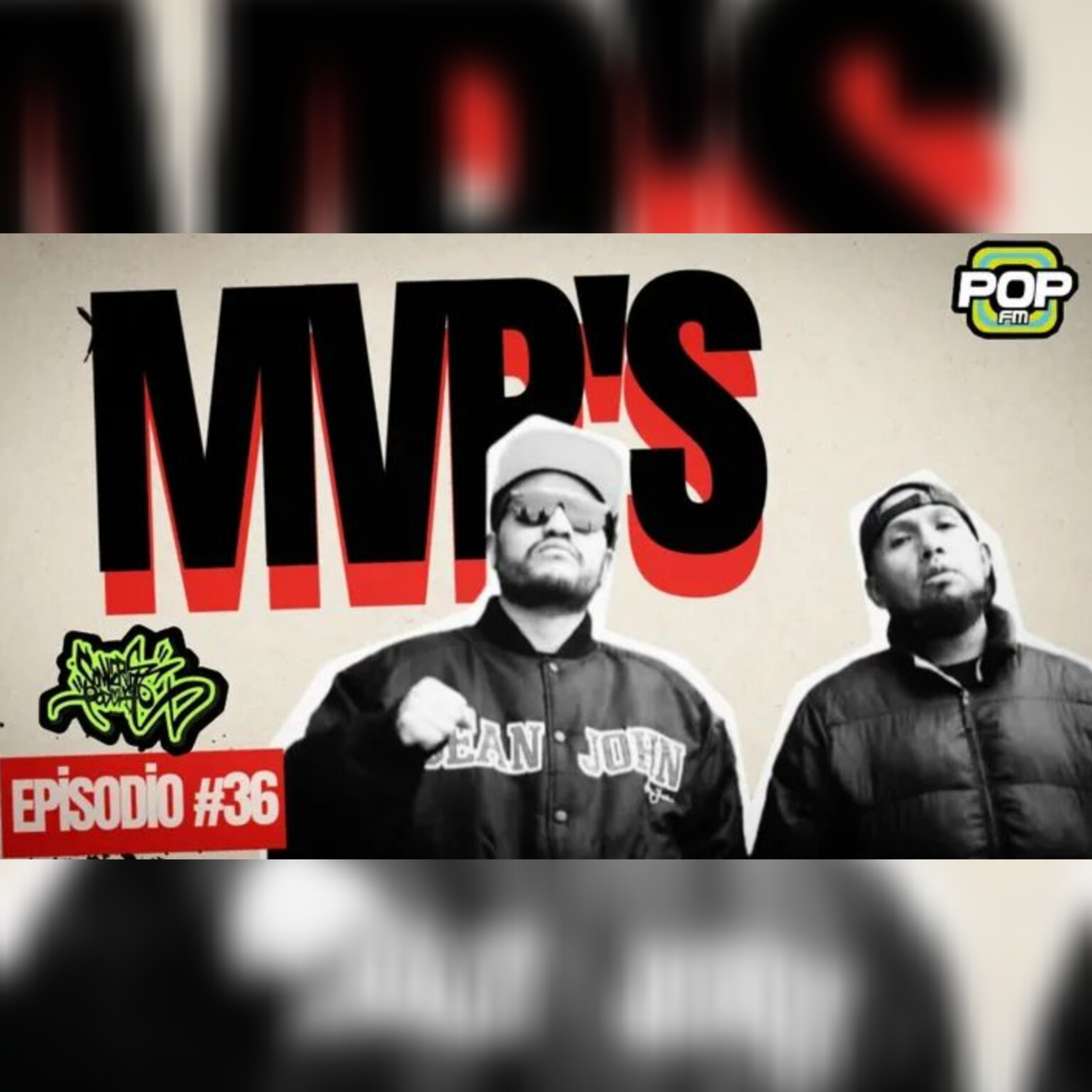 Portada de Convars Podcast