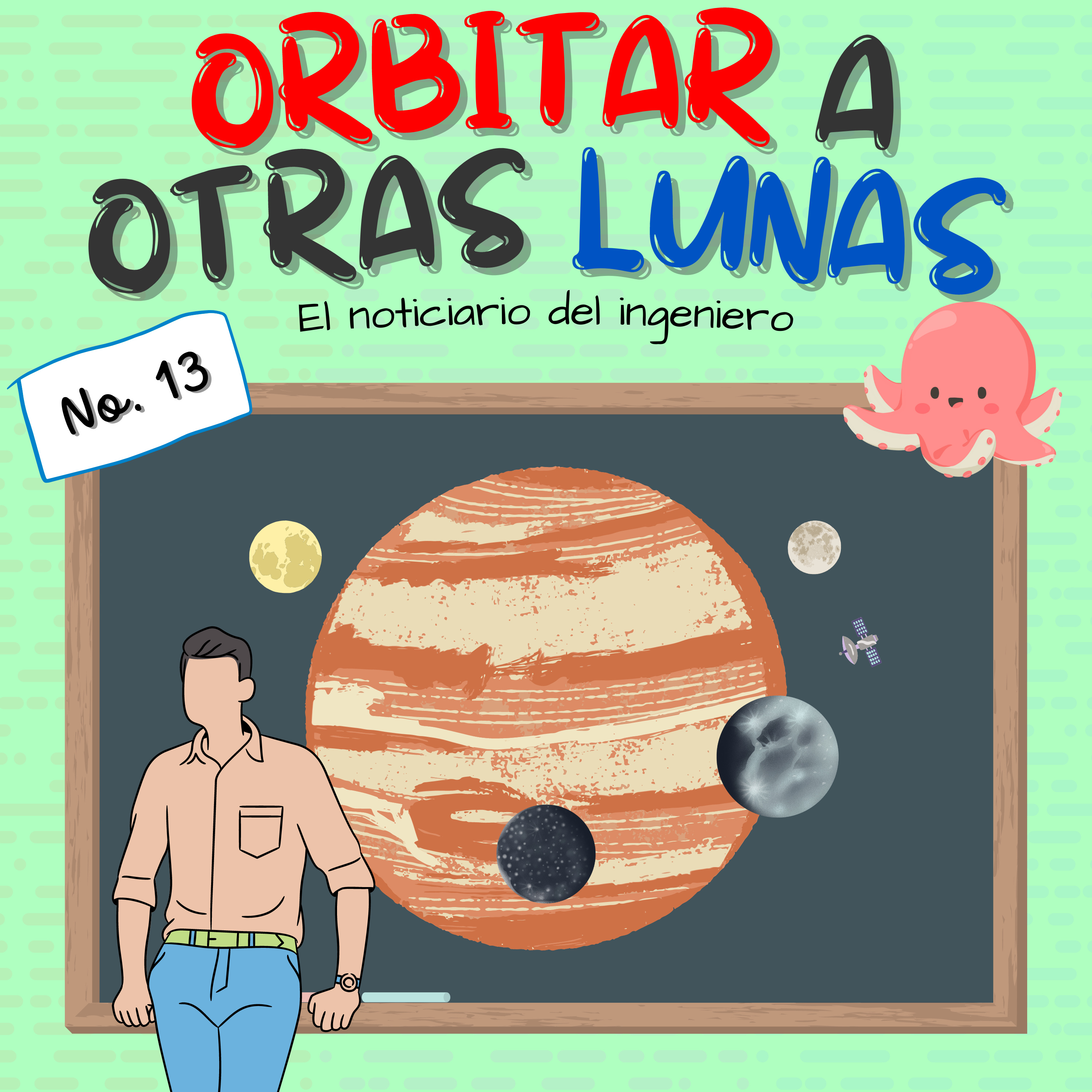 El Mundo Con Ingeniería