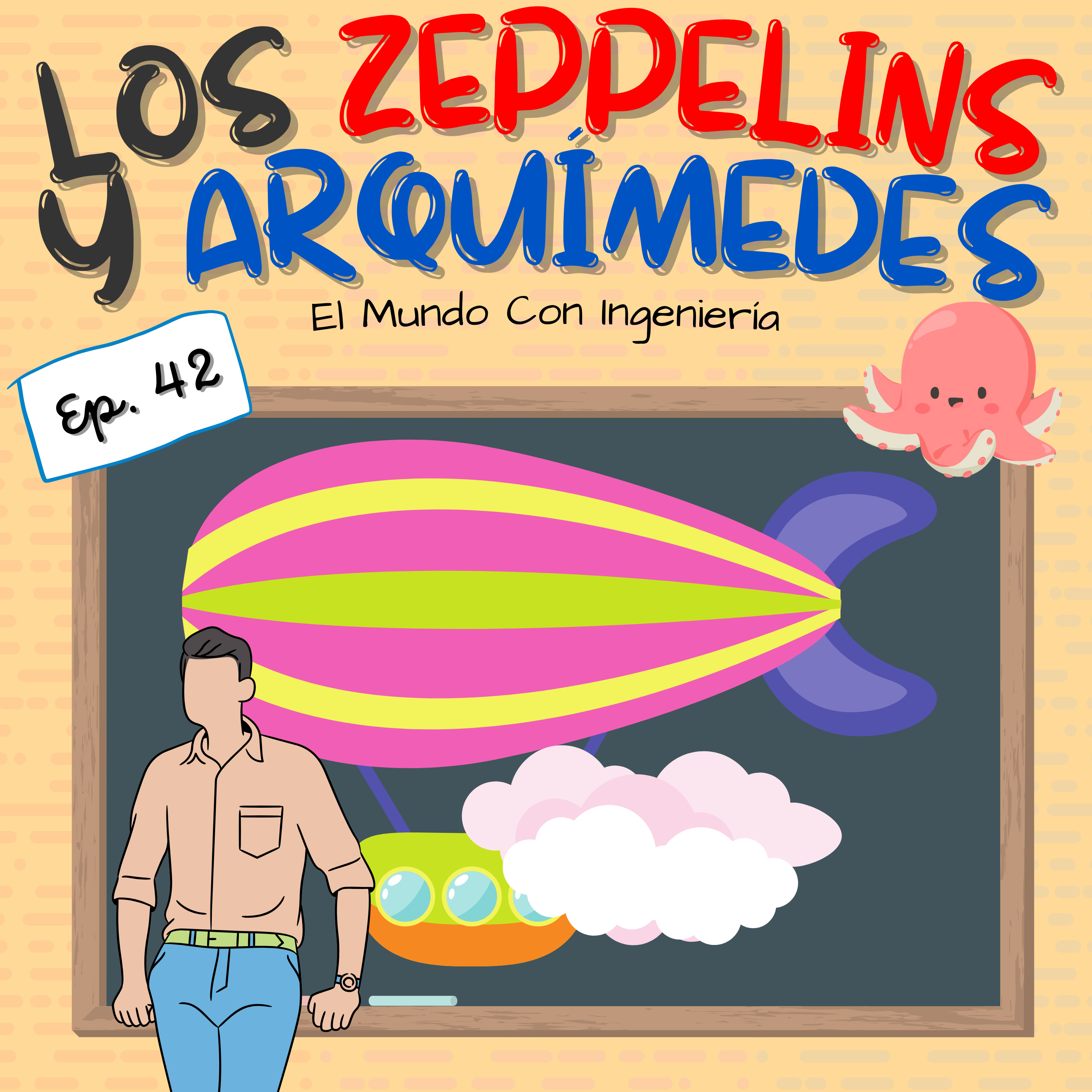 El Mundo Con Ingeniería