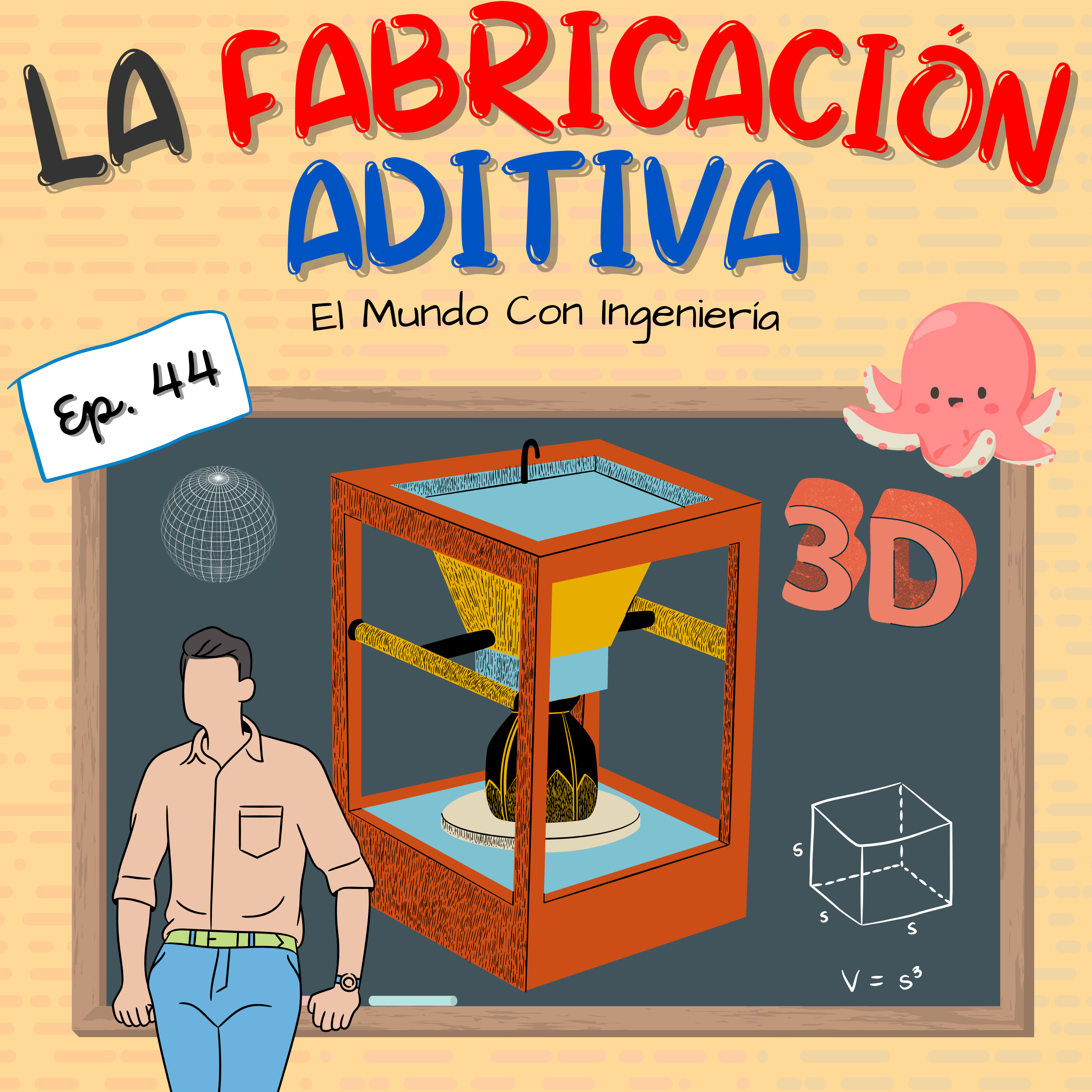 El Mundo Con Ingeniería