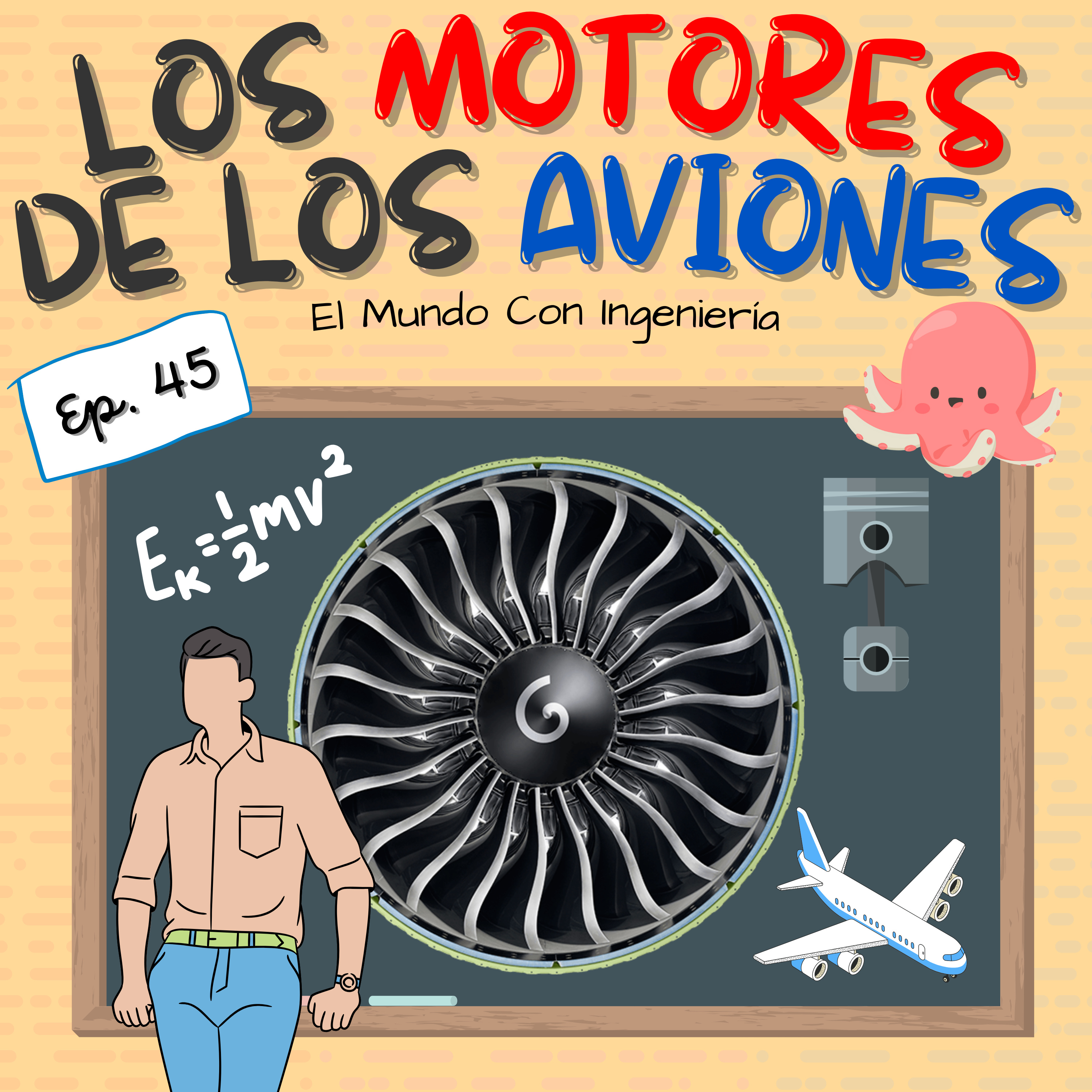 El Mundo Con Ingeniería