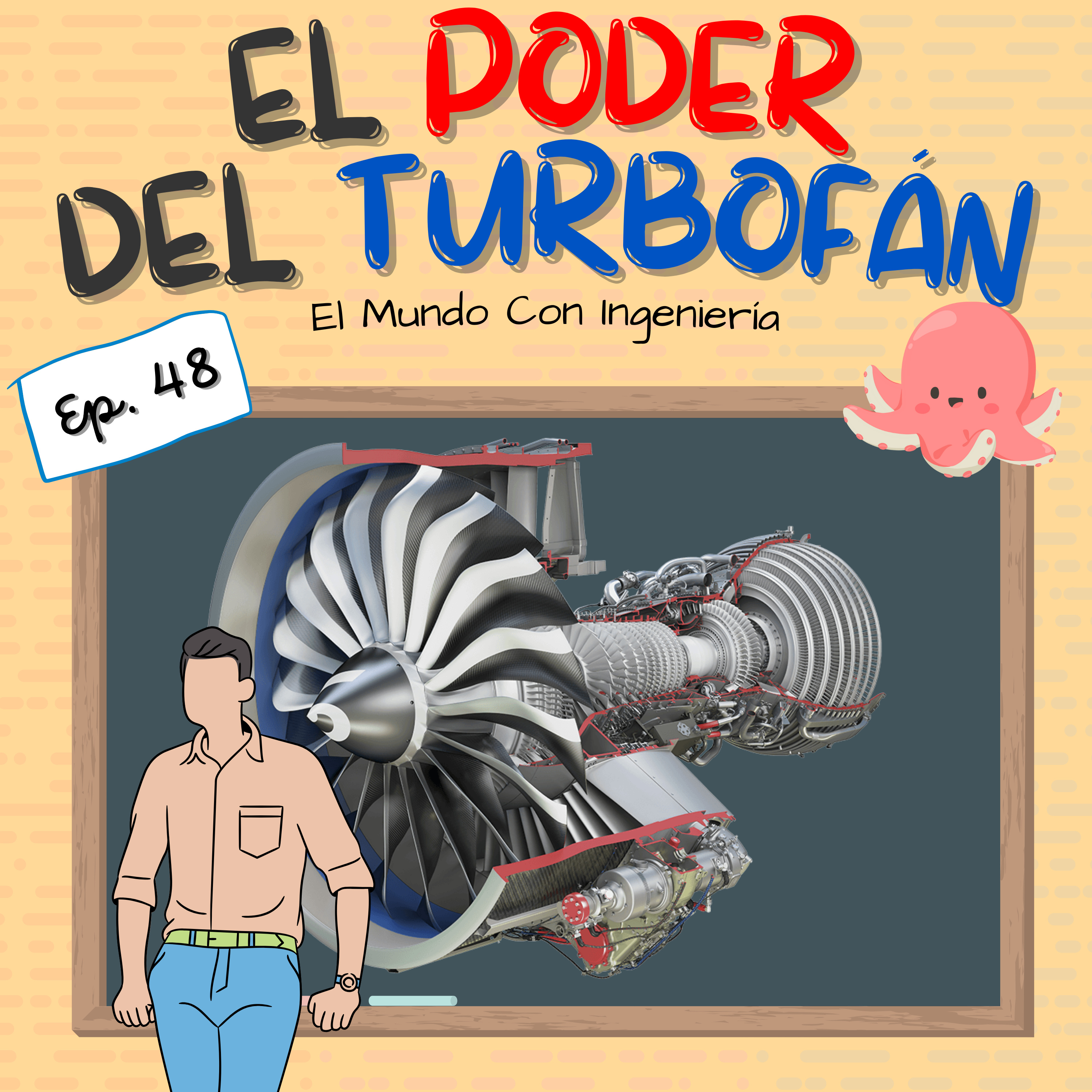 El Mundo Con Ingeniería