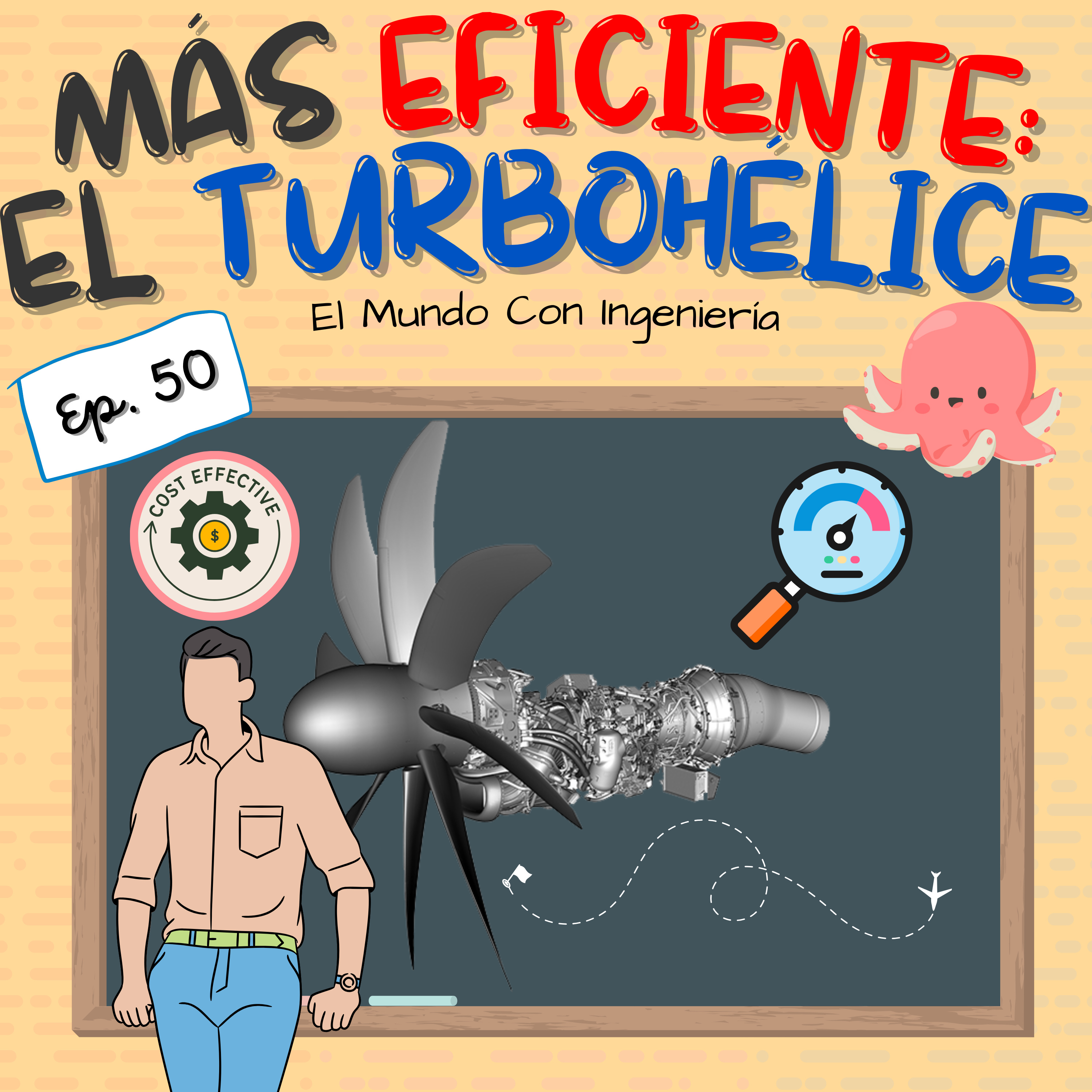 El Mundo Con Ingeniería