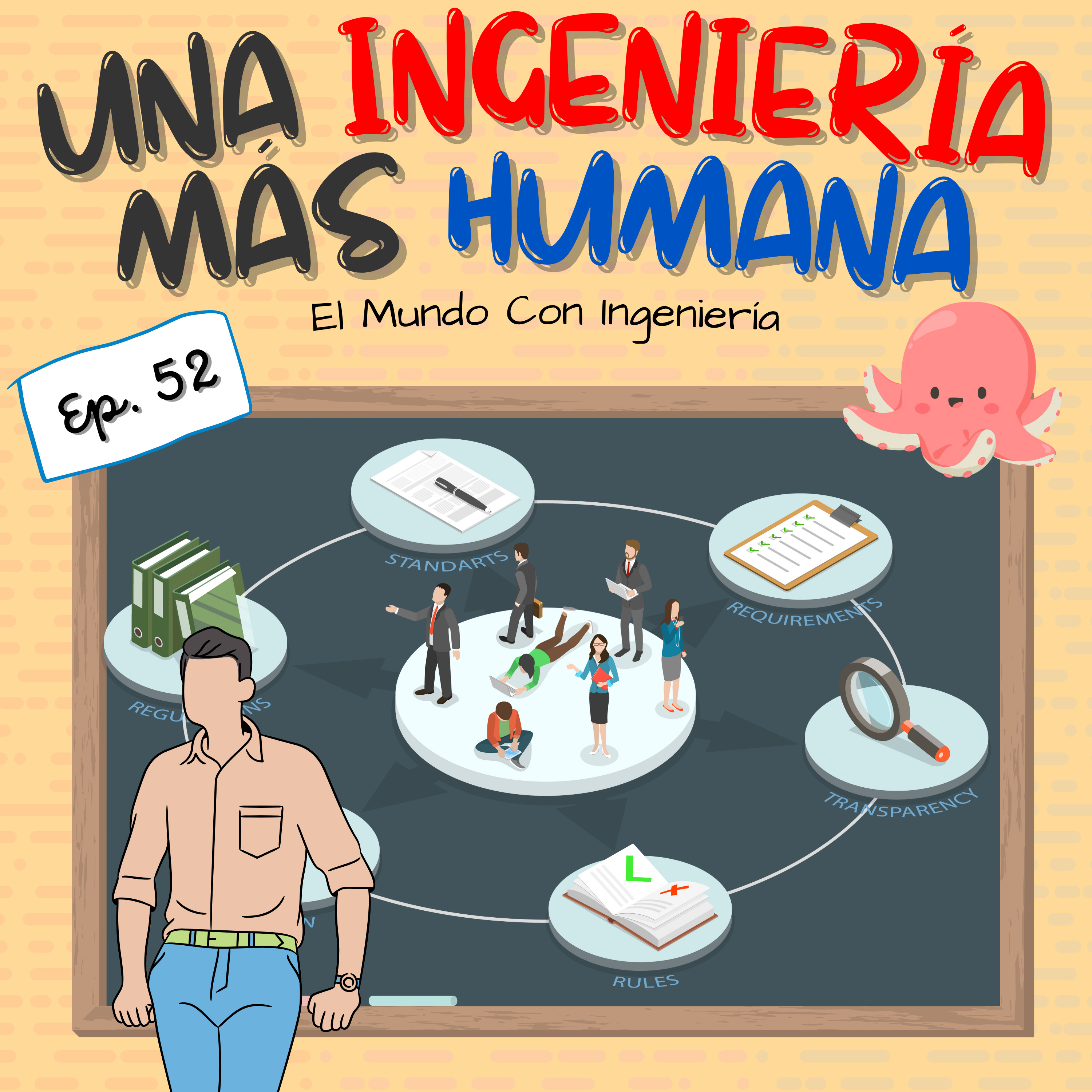 El Mundo Con Ingeniería