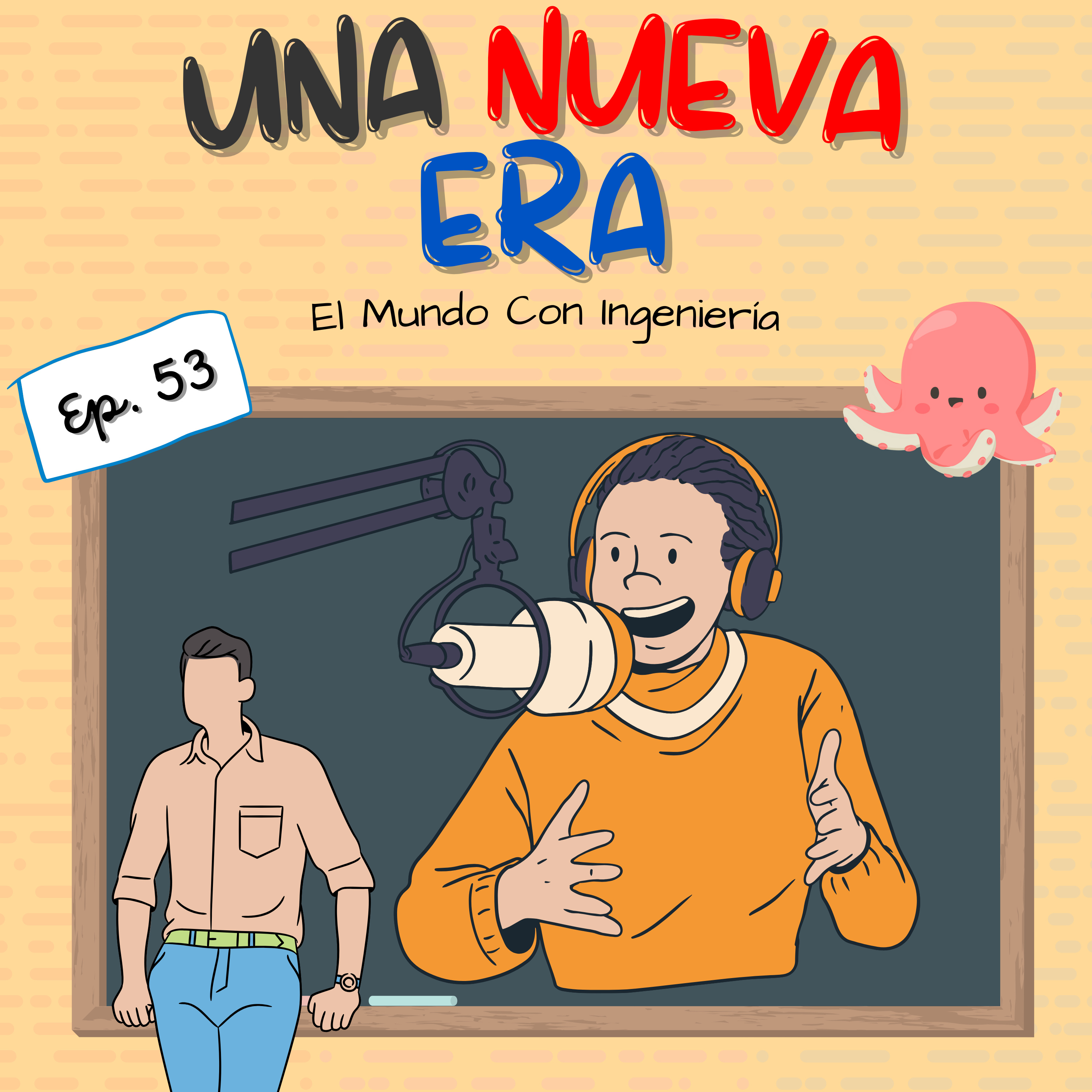 El Mundo Con Ingeniería