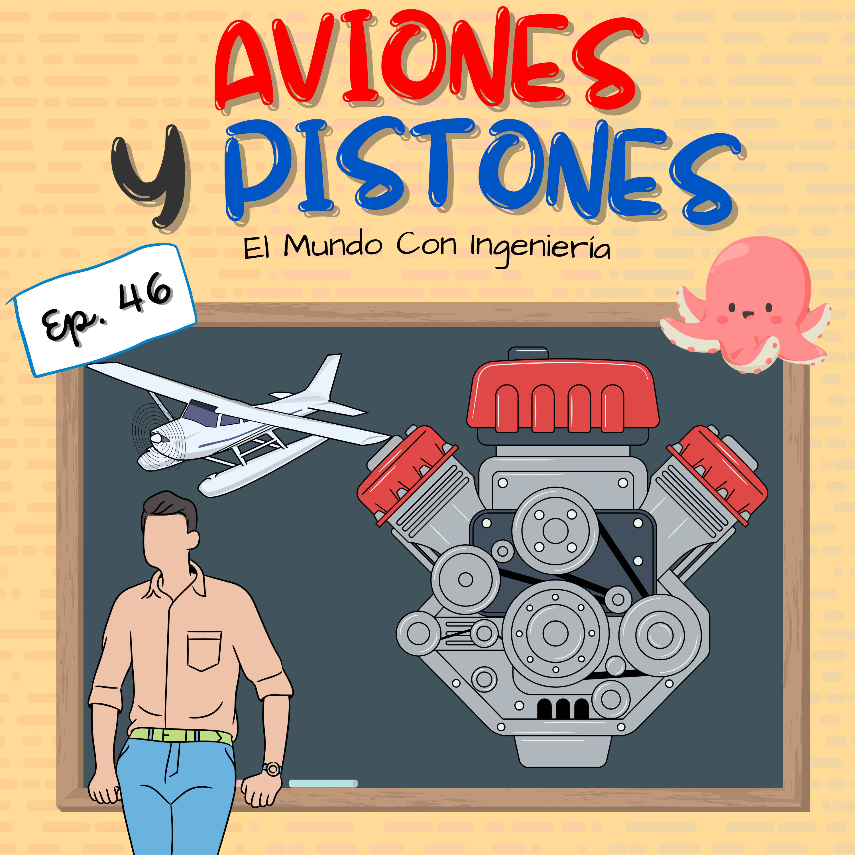 El Mundo Con Ingeniería