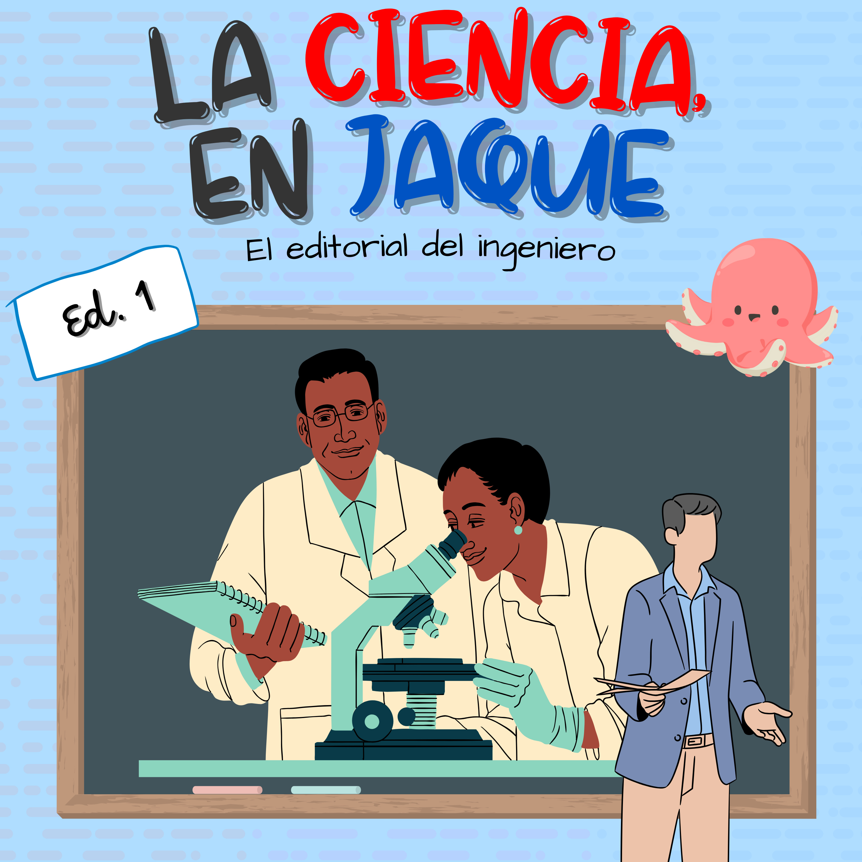 El Mundo Con Ingeniería