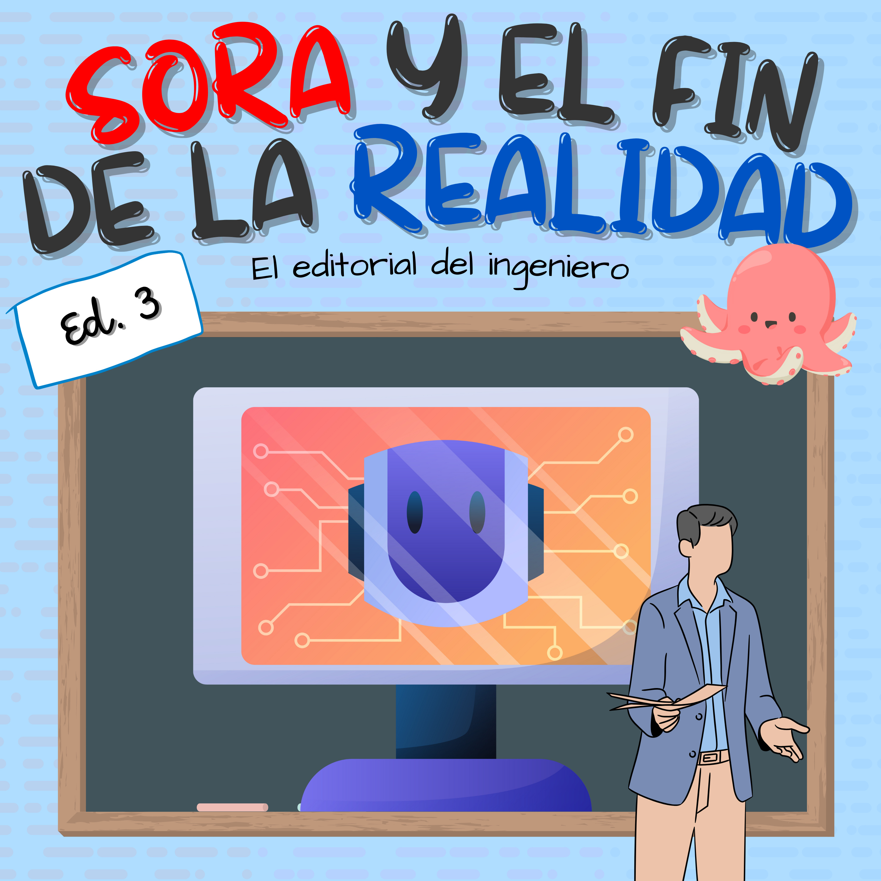 El Mundo Con Ingeniería