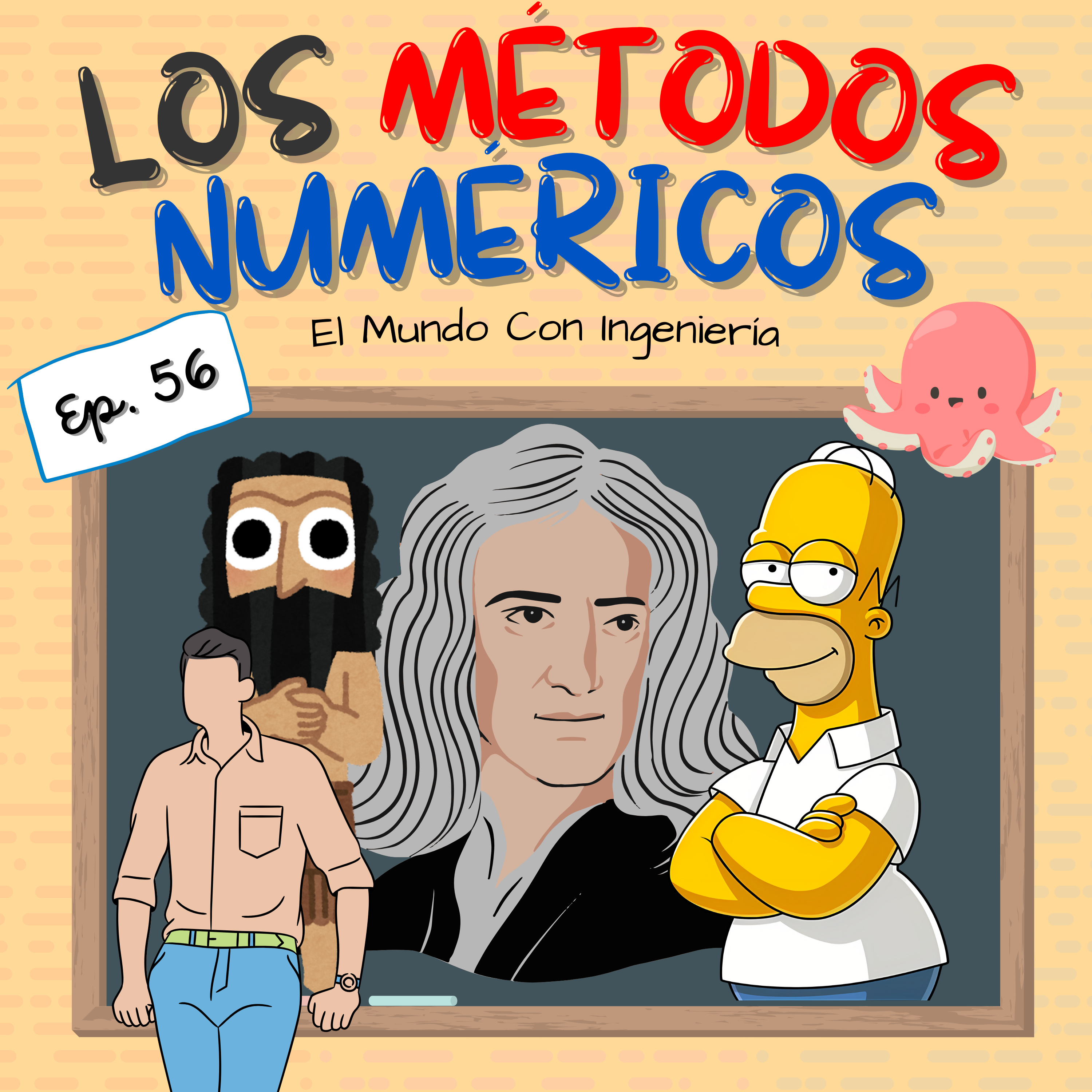 El Mundo Con Ingeniería