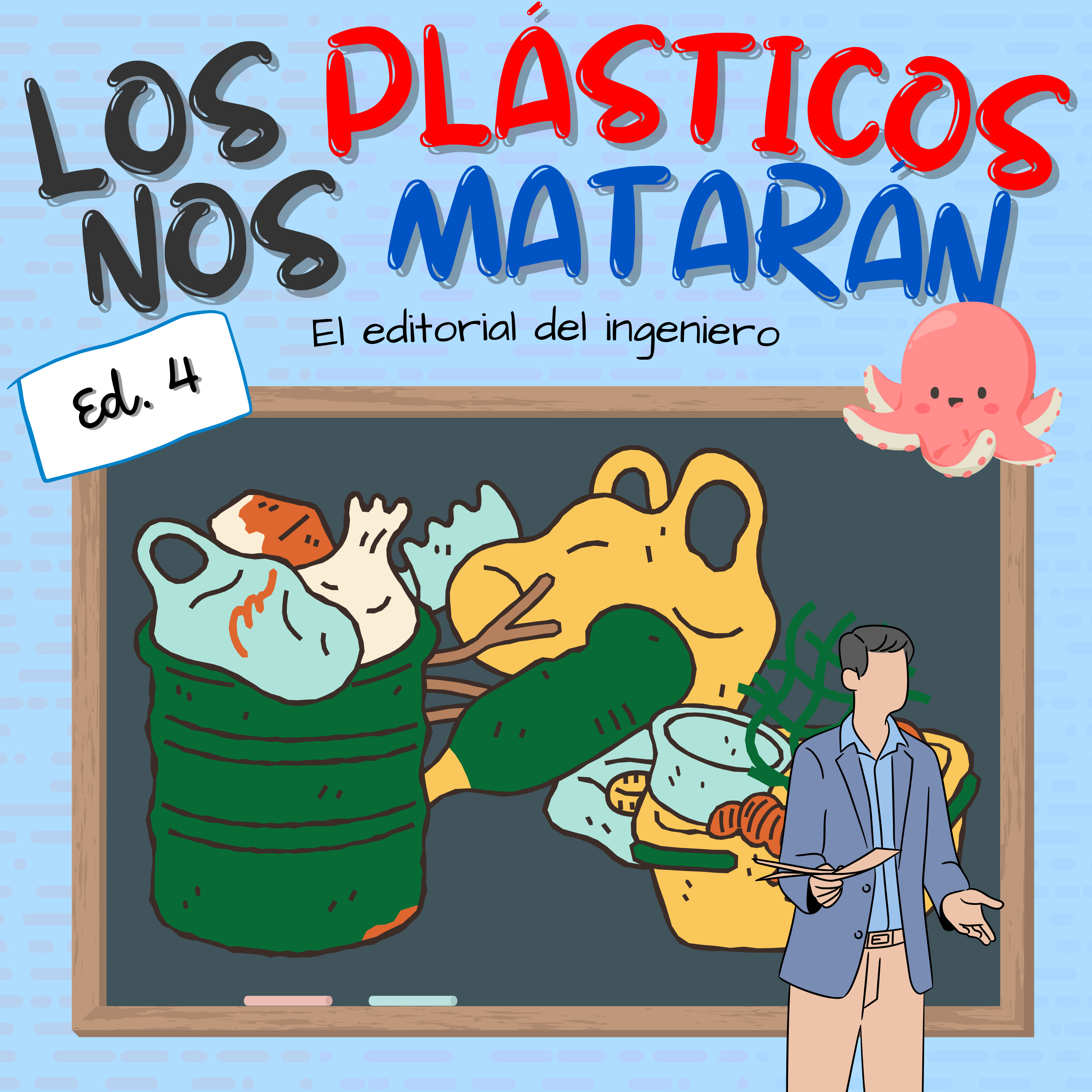 El Mundo Con Ingeniería