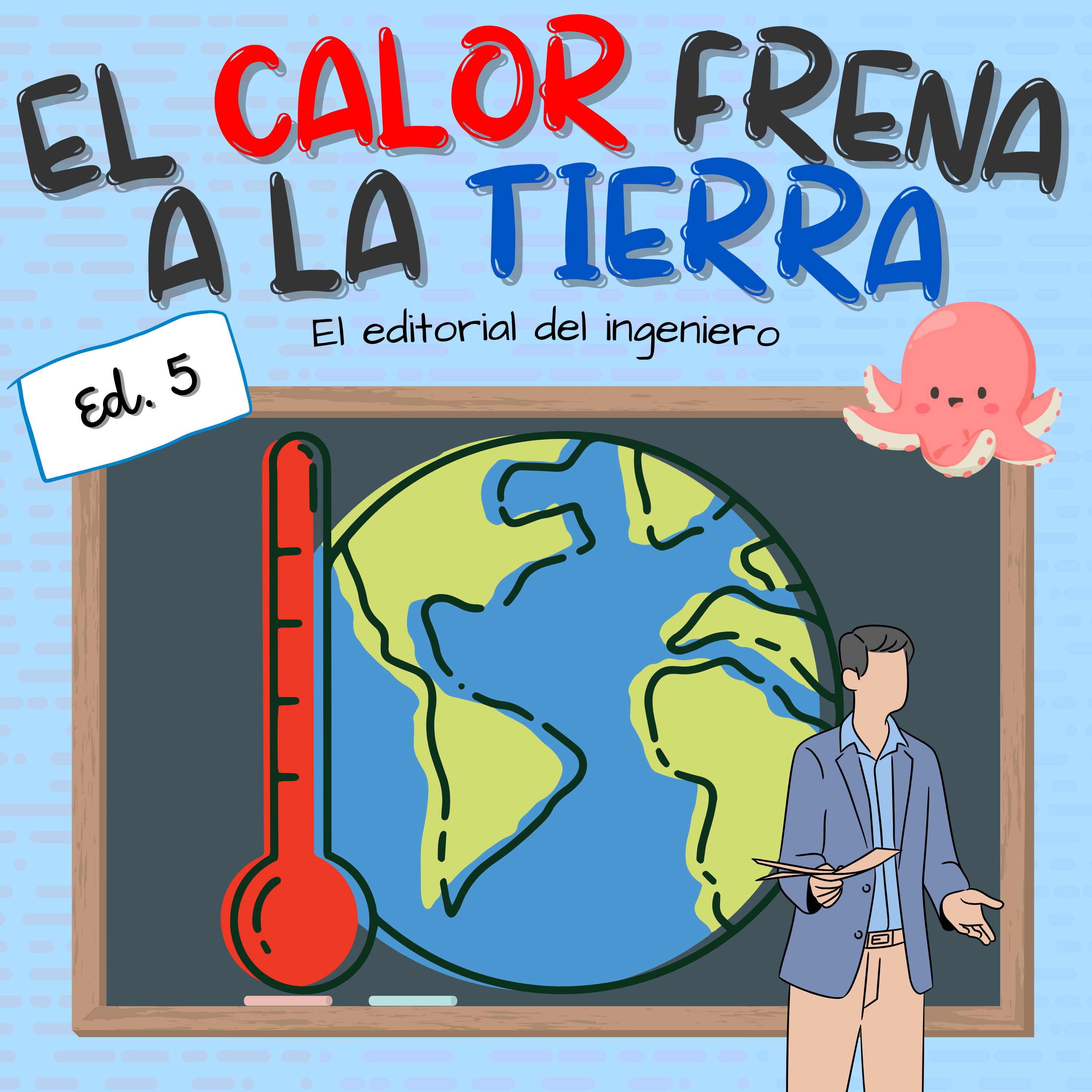 El Mundo Con Ingeniería