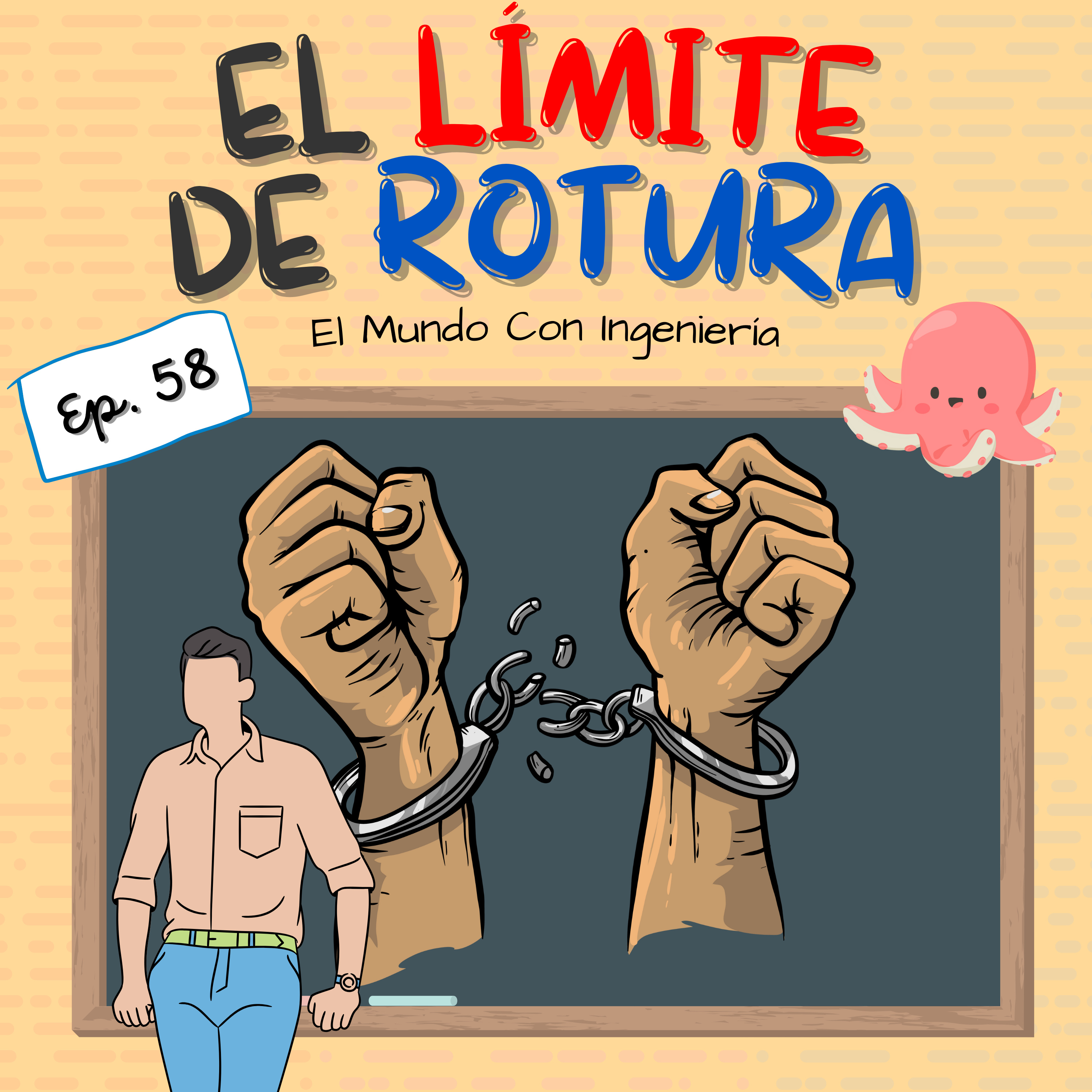 El Mundo Con Ingeniería