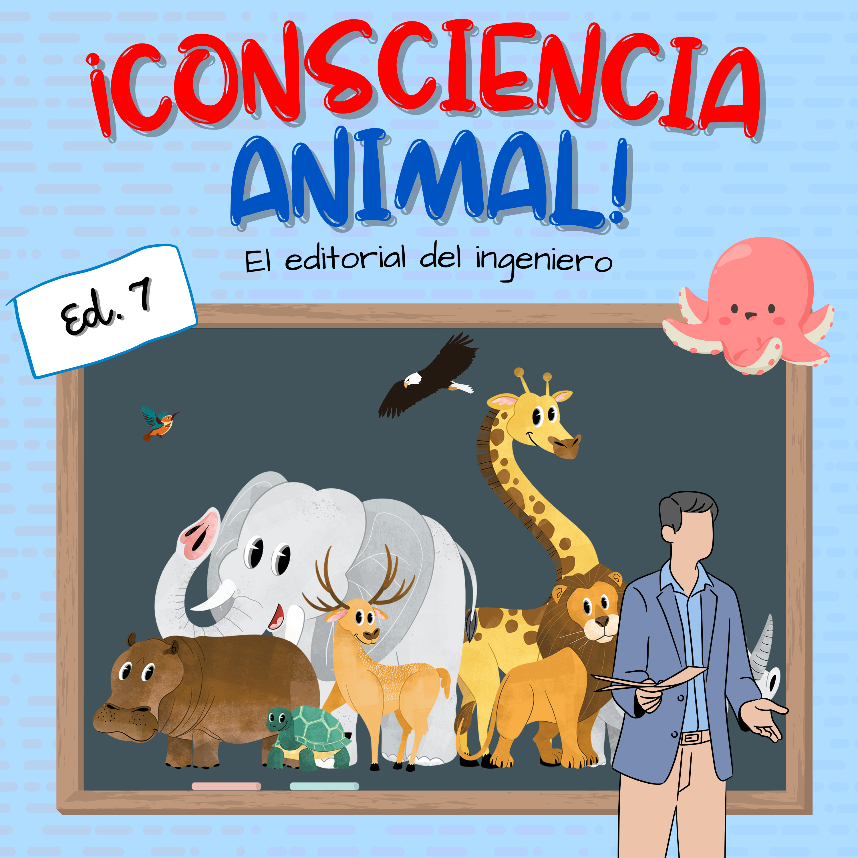 El Mundo Con Ingeniería