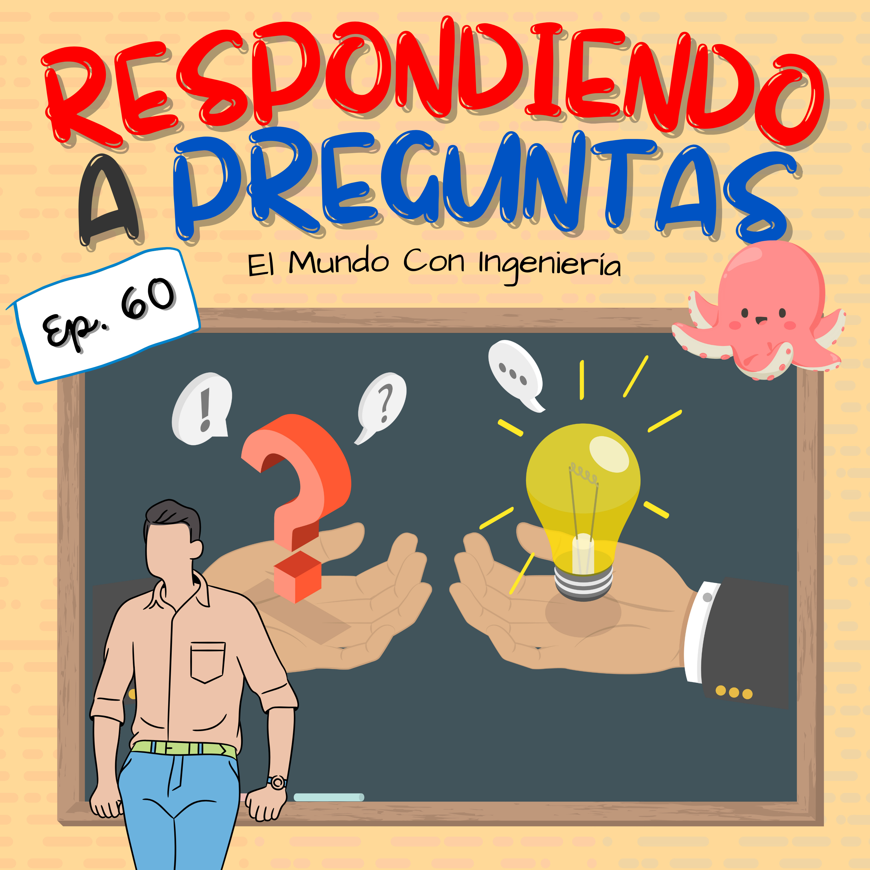 El Mundo Con Ingeniería
