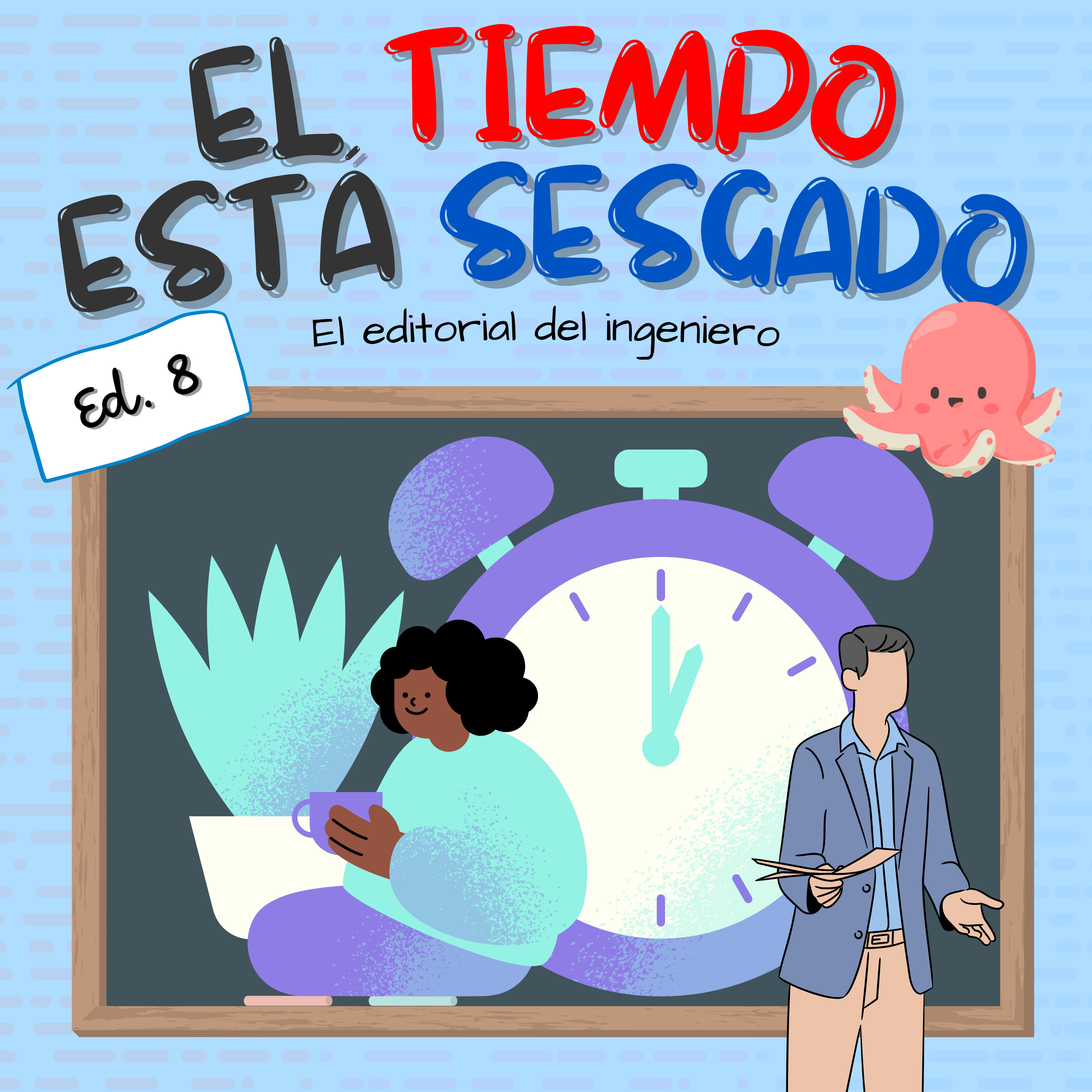 El Mundo Con Ingeniería