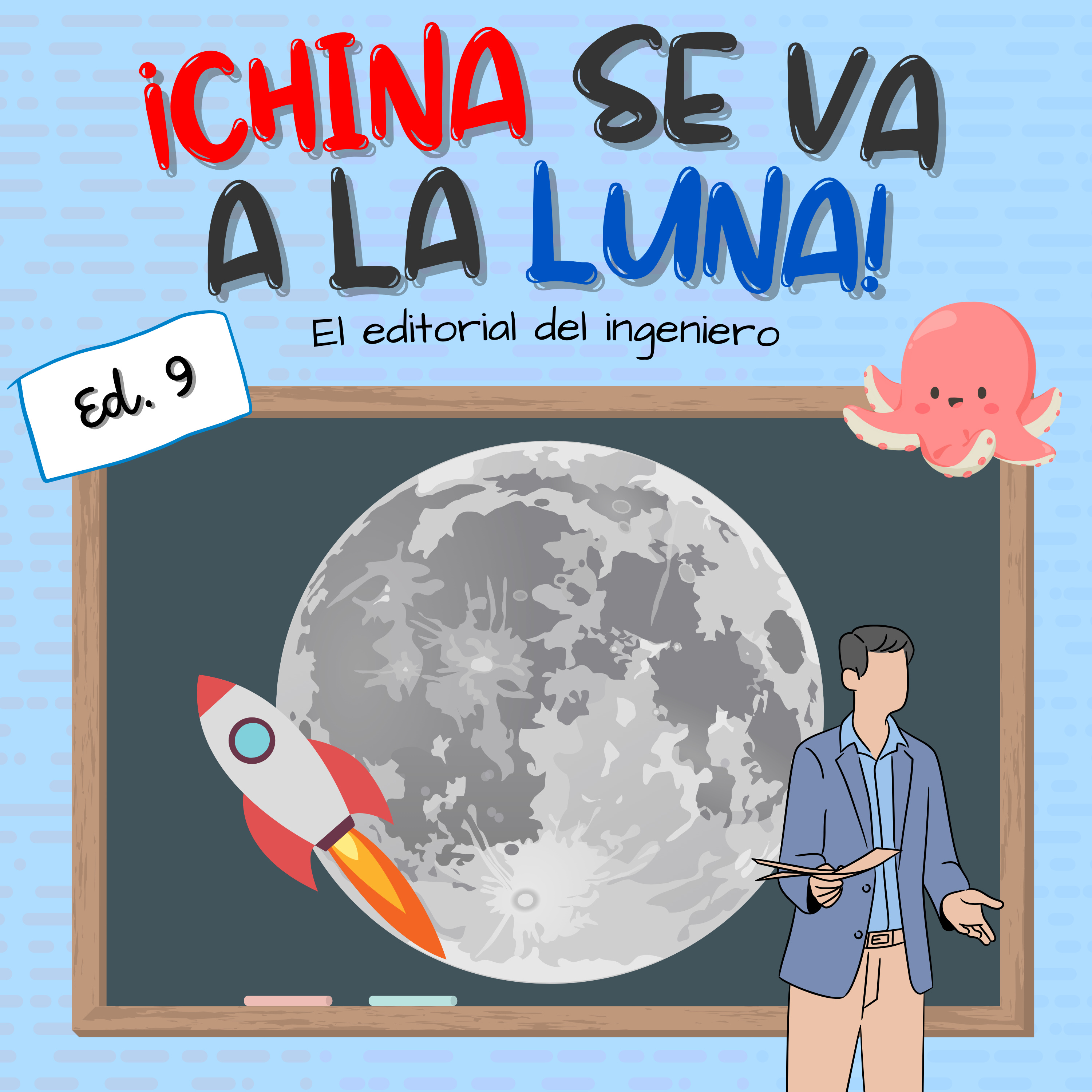 El Mundo Con Ingeniería