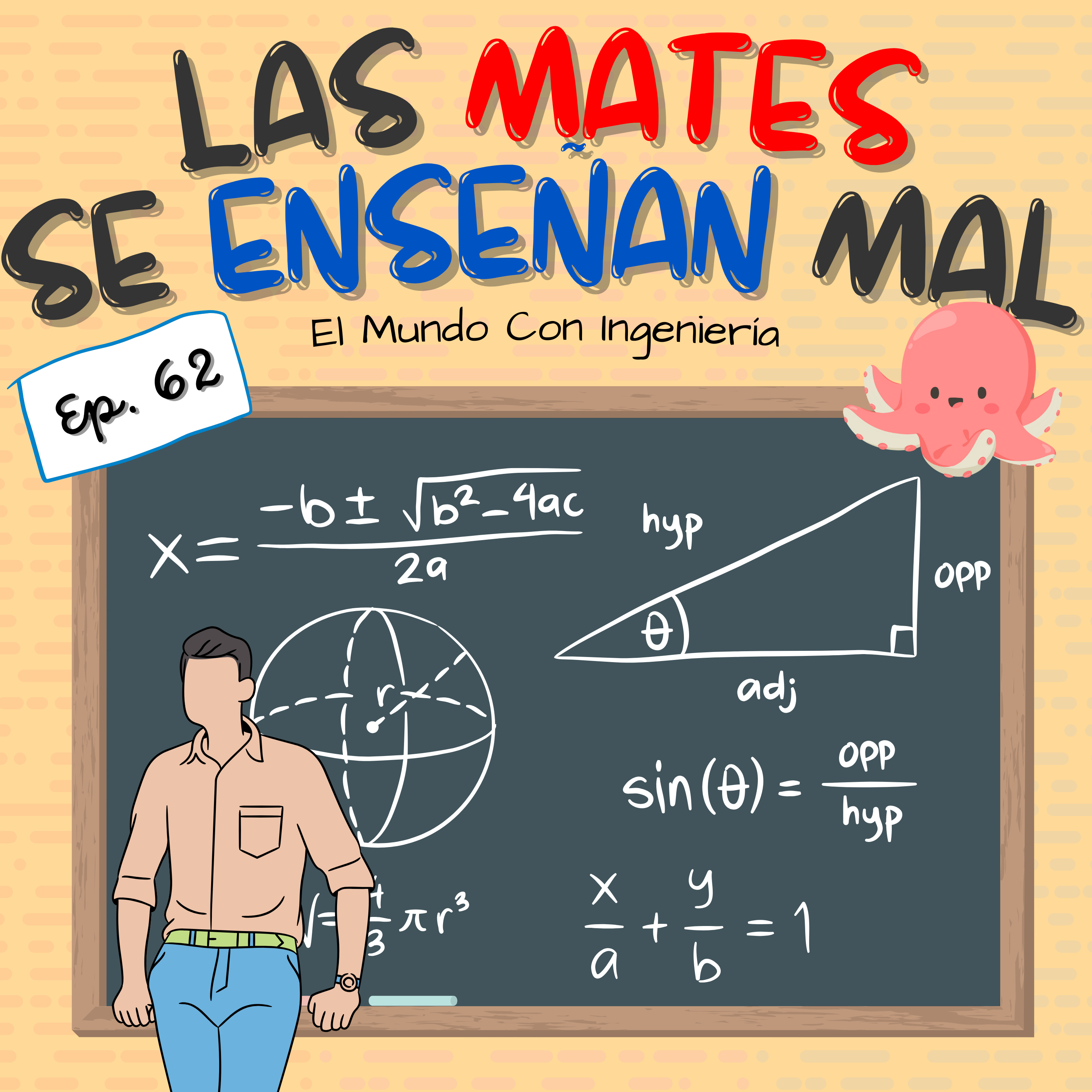 El Mundo Con Ingeniería