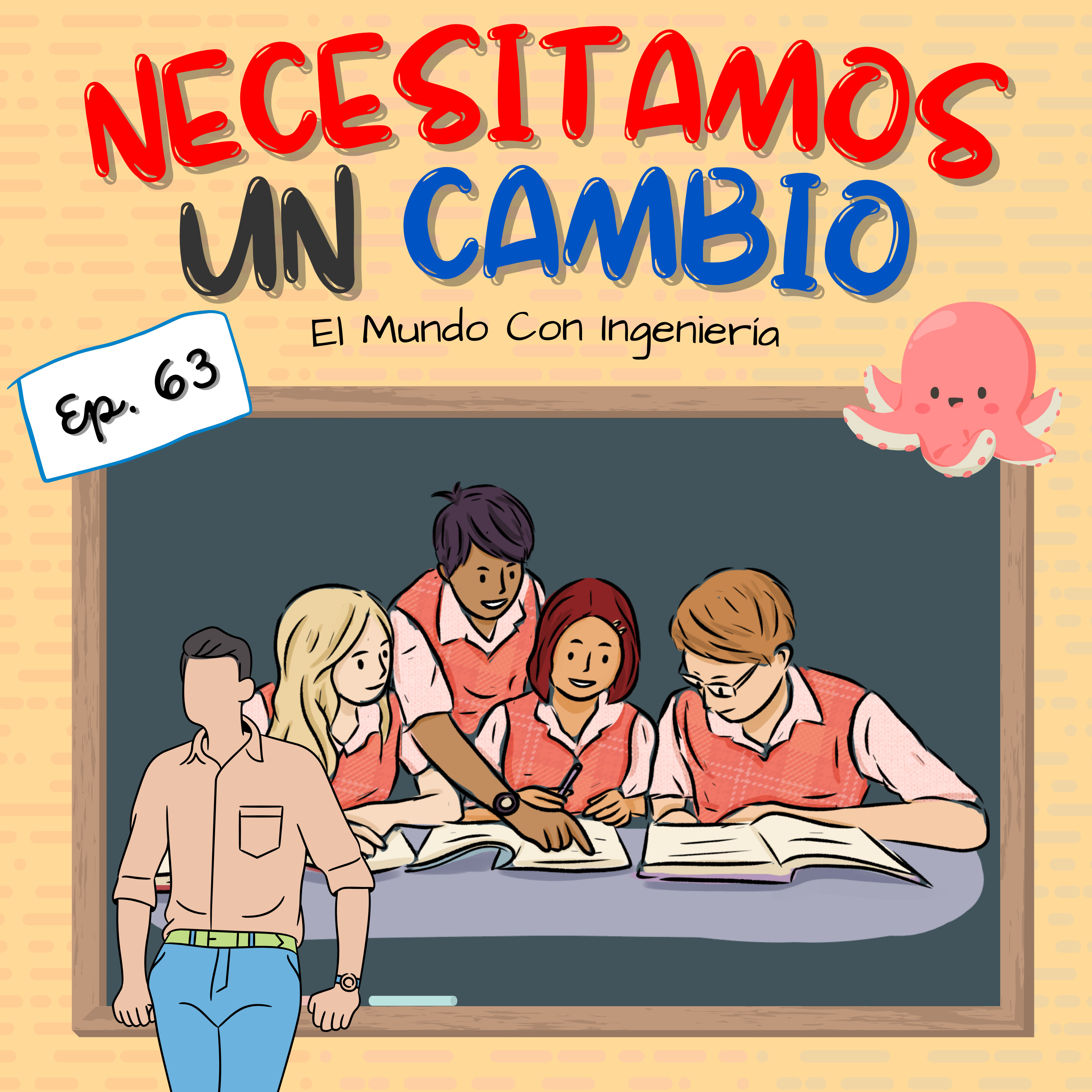 El Mundo Con Ingeniería