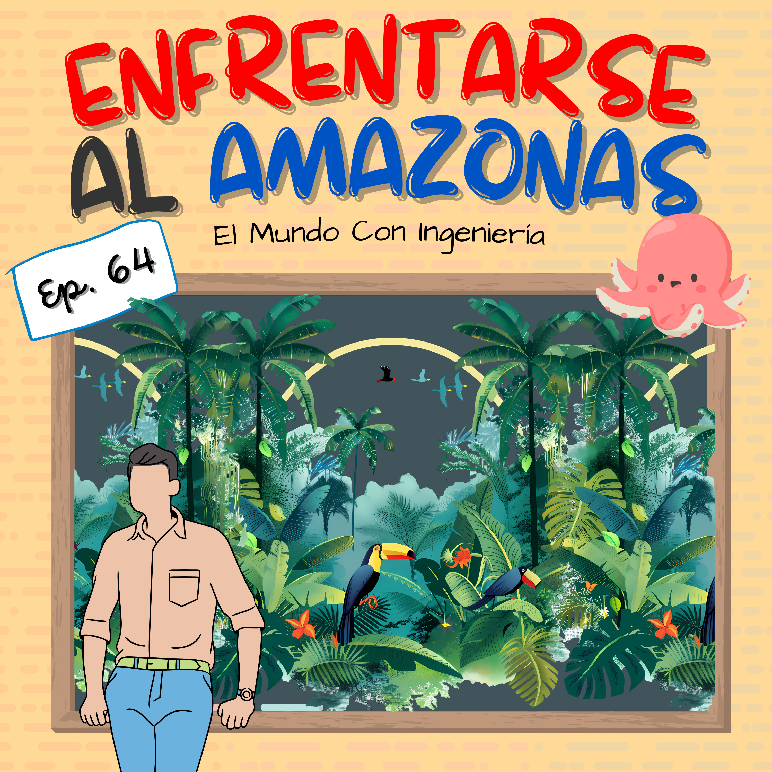 El Mundo Con Ingeniería