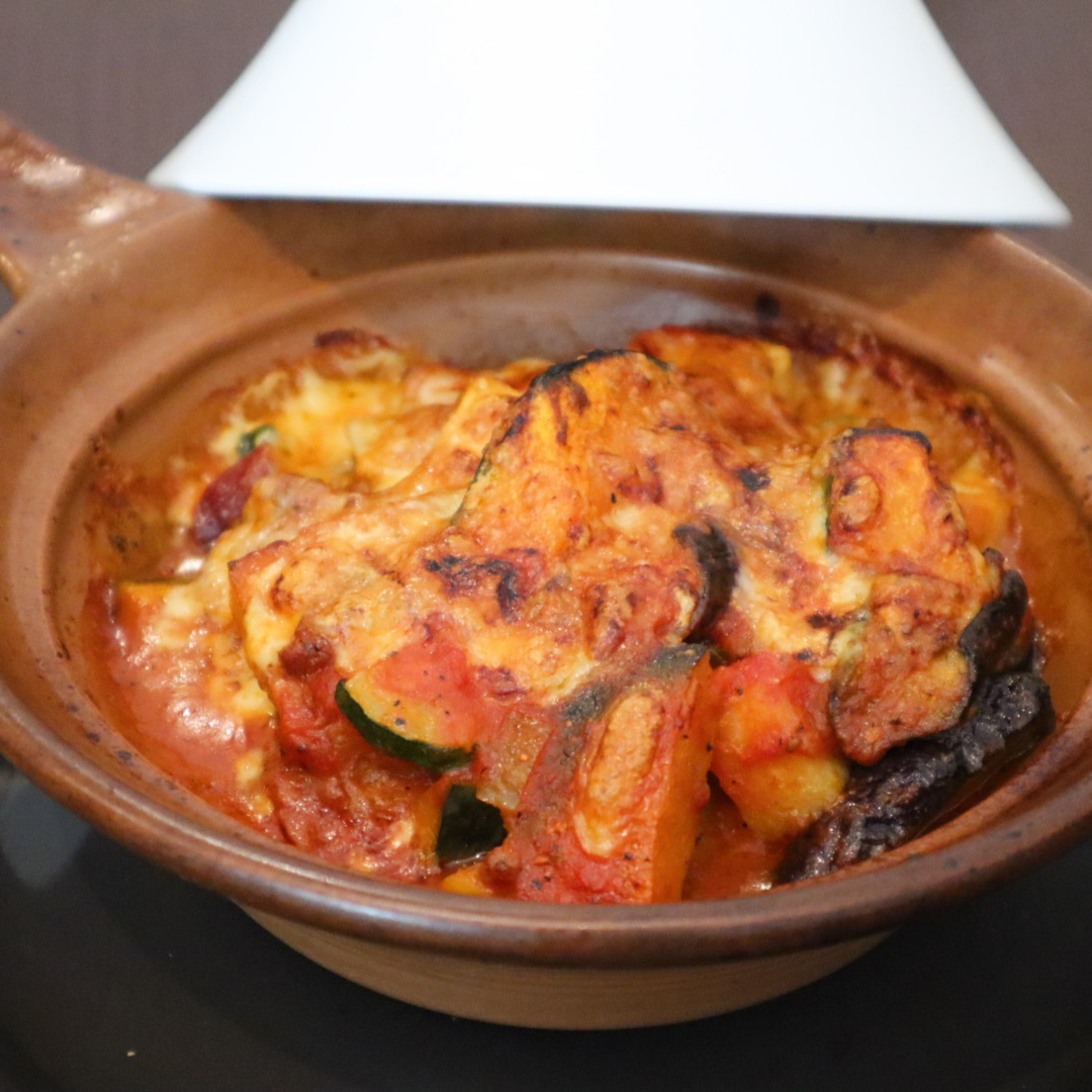 #272 大使館で19年腕を振るったシェフが作るモロッコ&地中海料理（RAYAN RESTAURANT/上石神井） episode artwork