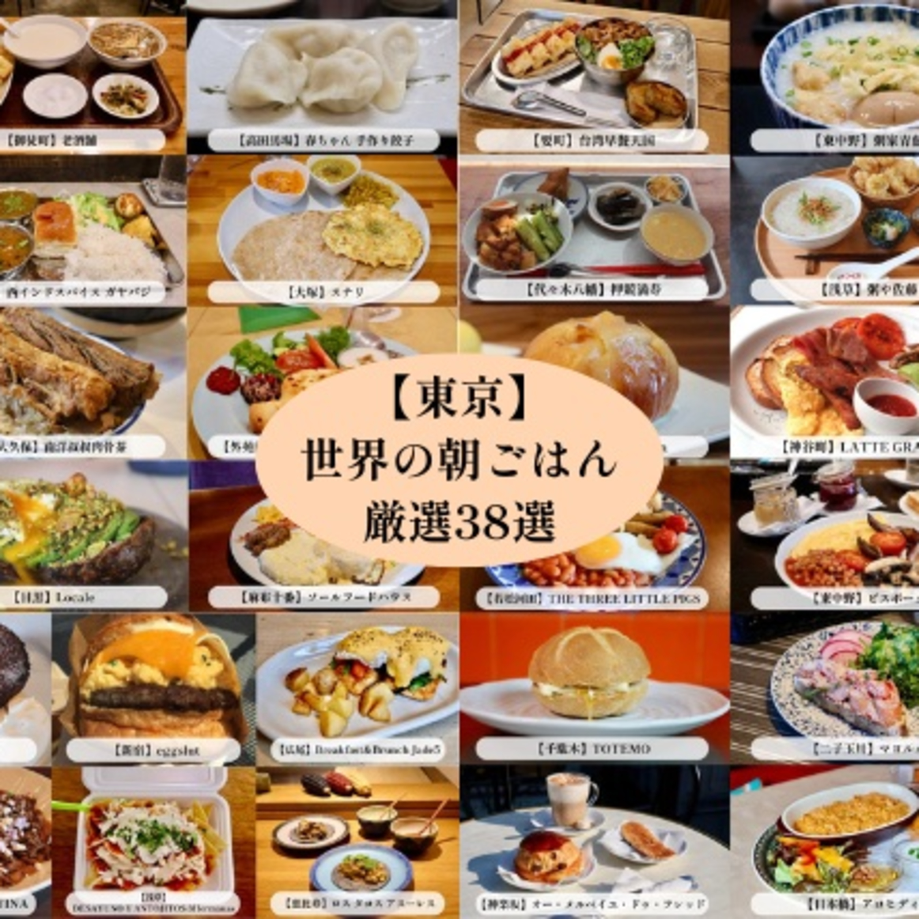 #421【まとめ】世界の朝ごはん episode artwork