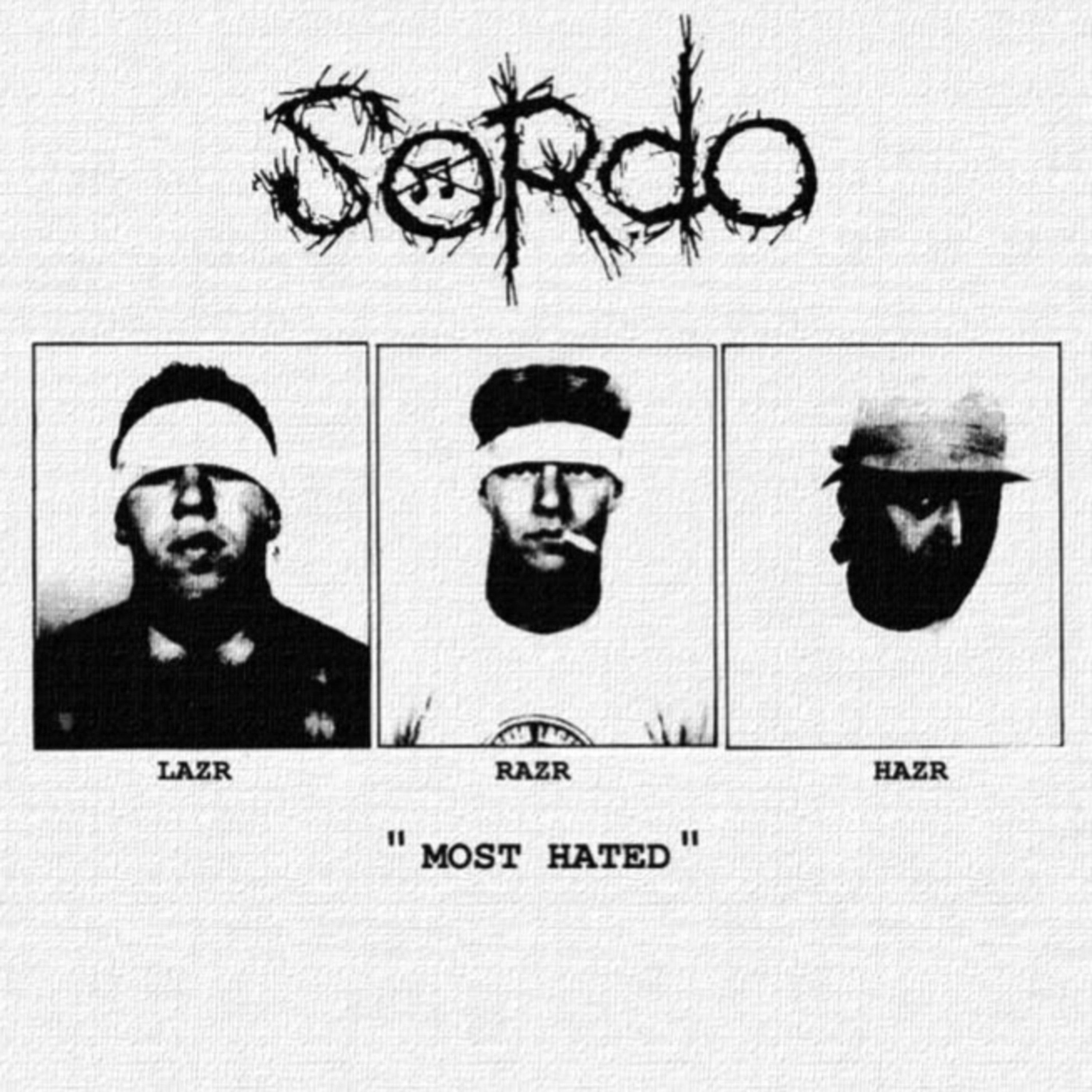 Sordo Interview episode artwork