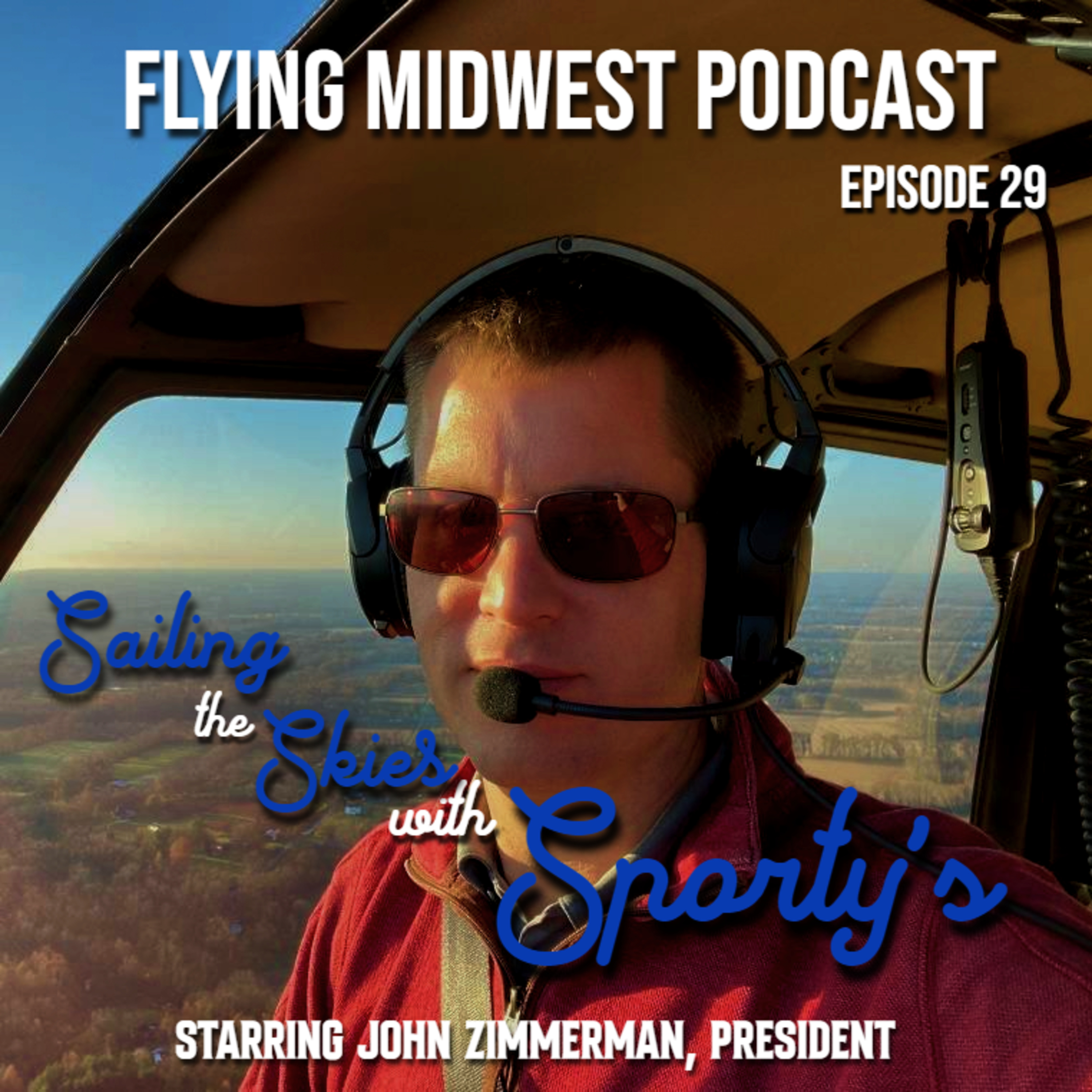 Flying Midwest Podcast