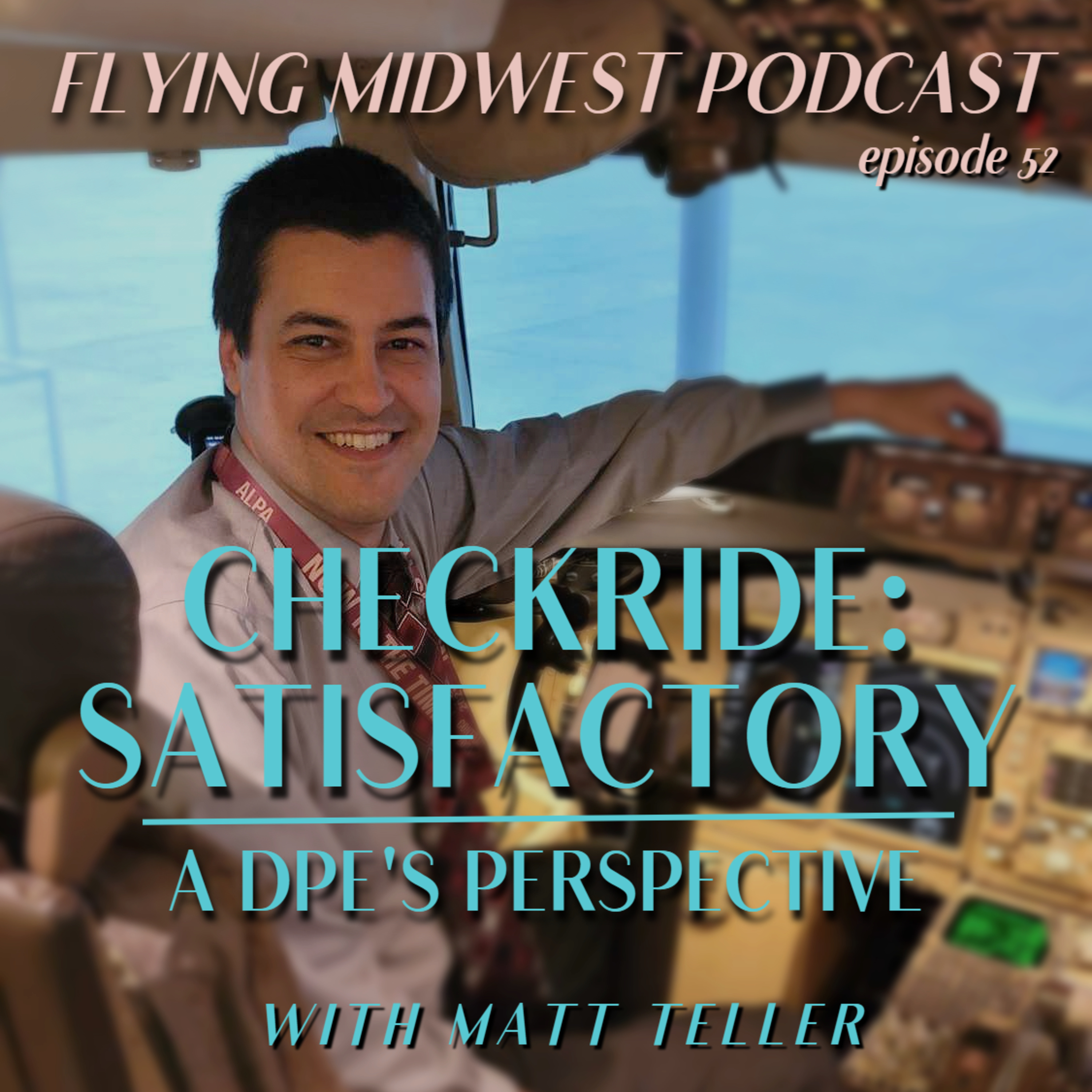Flying Midwest Podcast