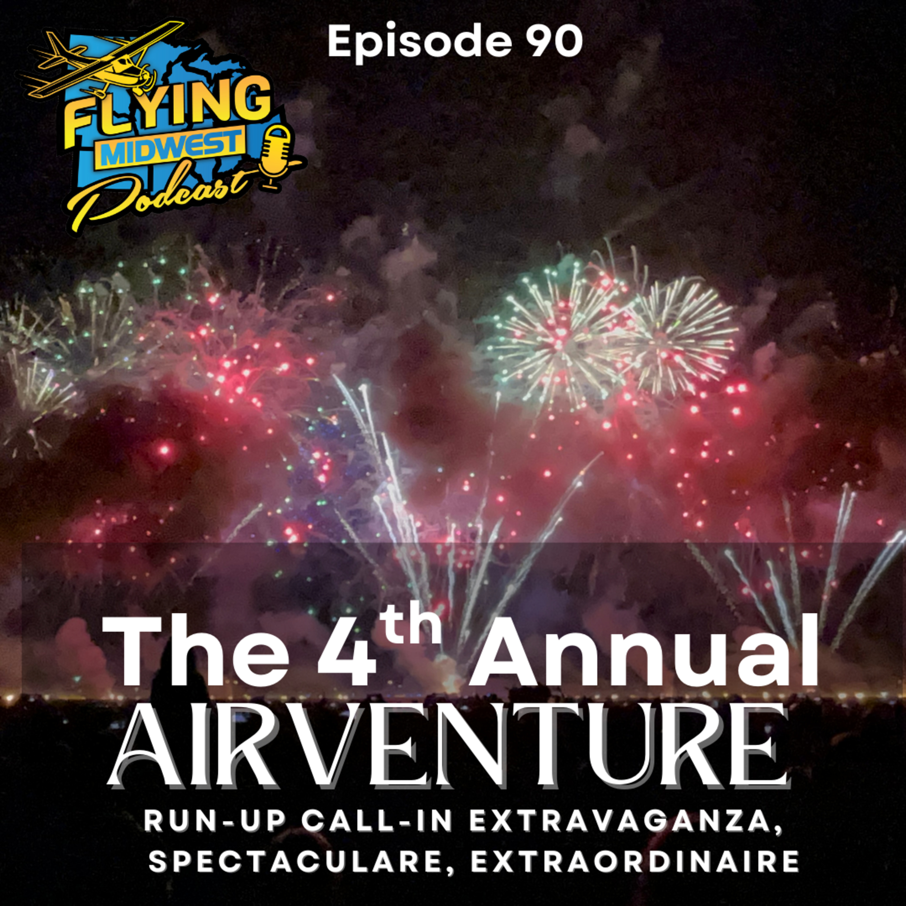Flying Midwest Podcast